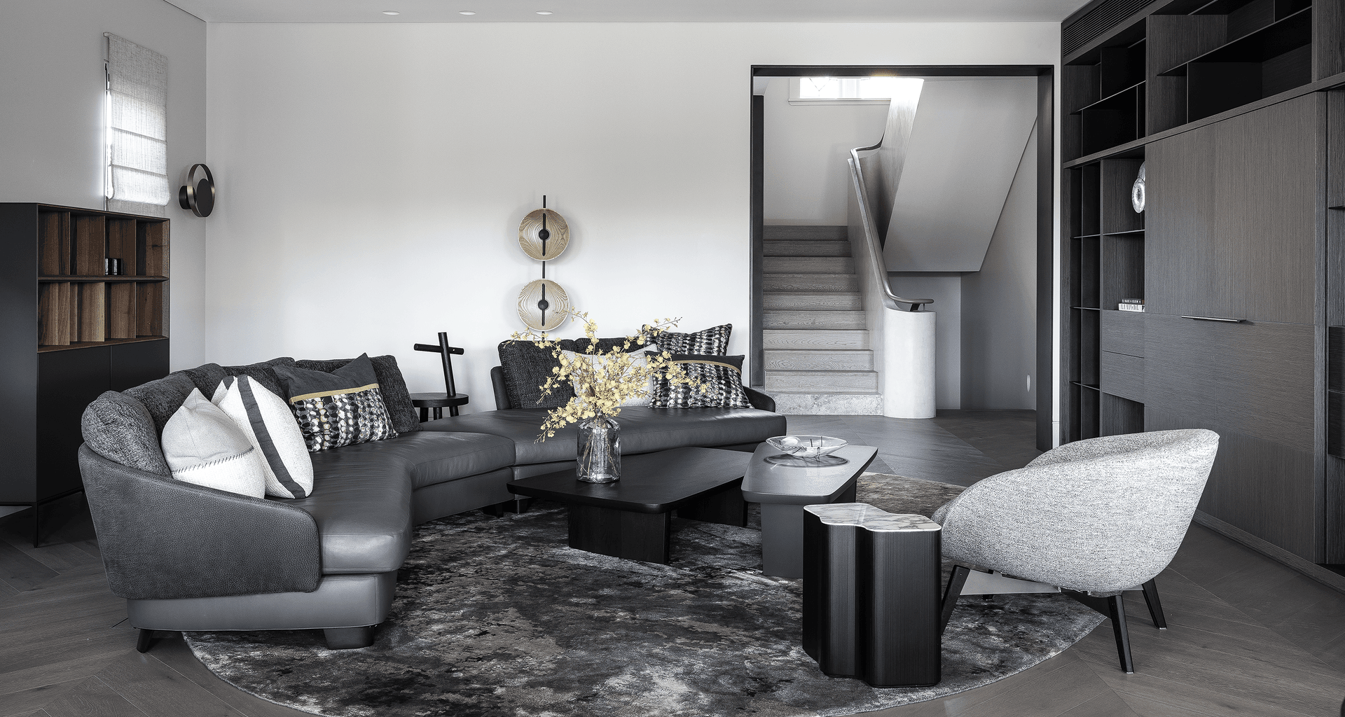 Cremorne Residence banner