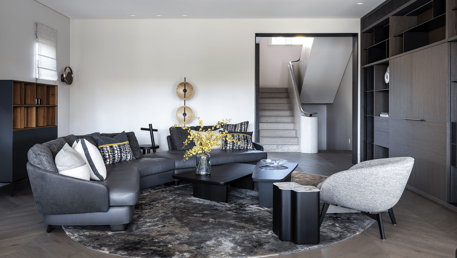 Cremorne Residence banner