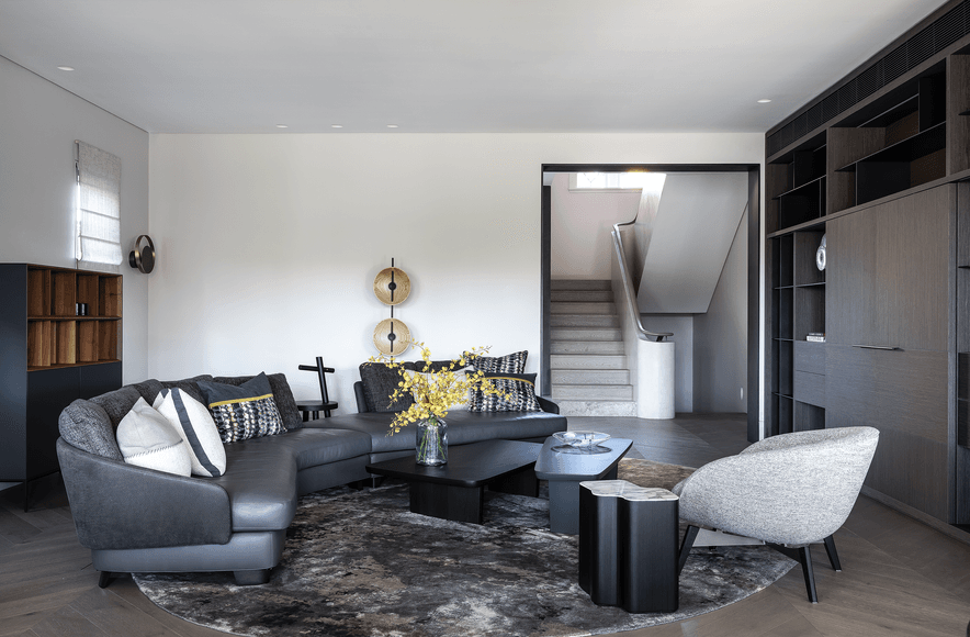 Cremorne Residence