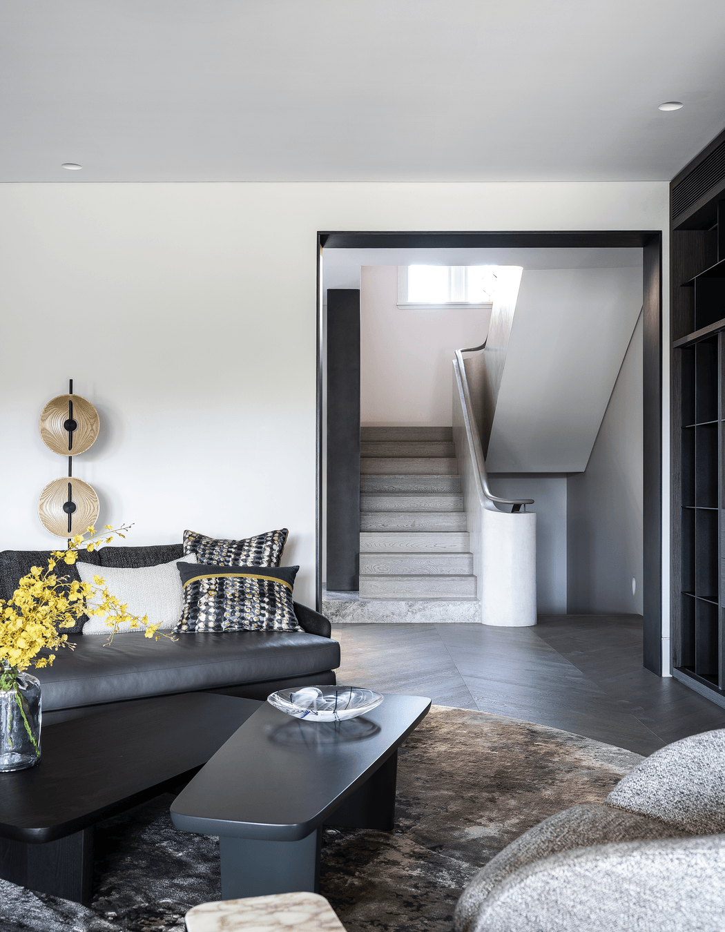 Cremorne Residence