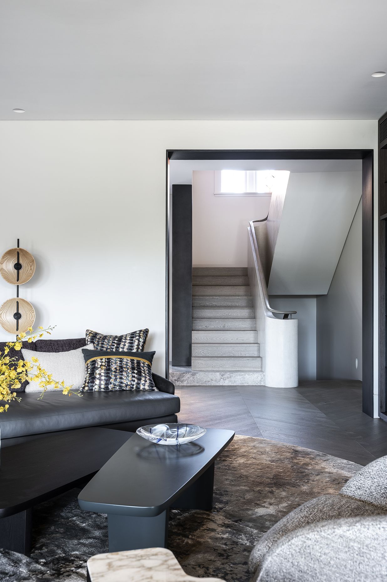 Cremorne Residence