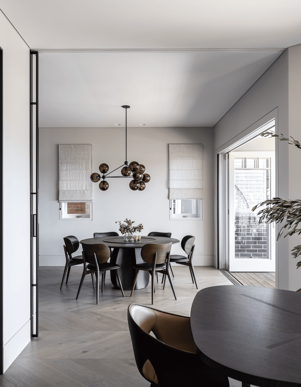 Cremorne Residence