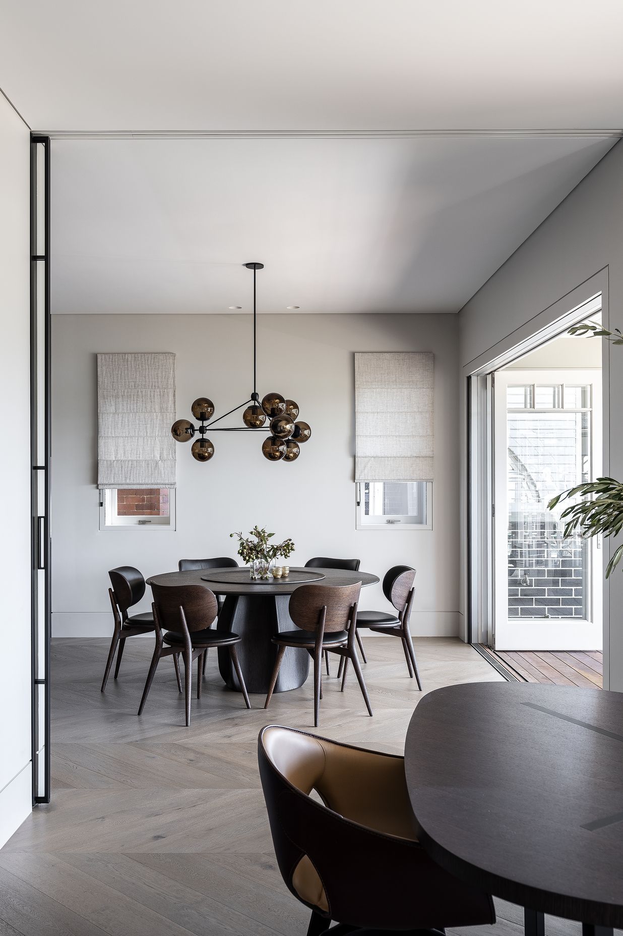 Cremorne Residence
