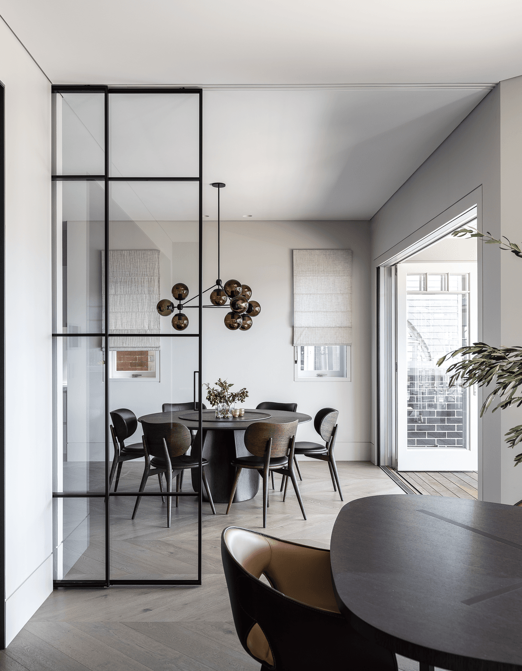 Cremorne Residence