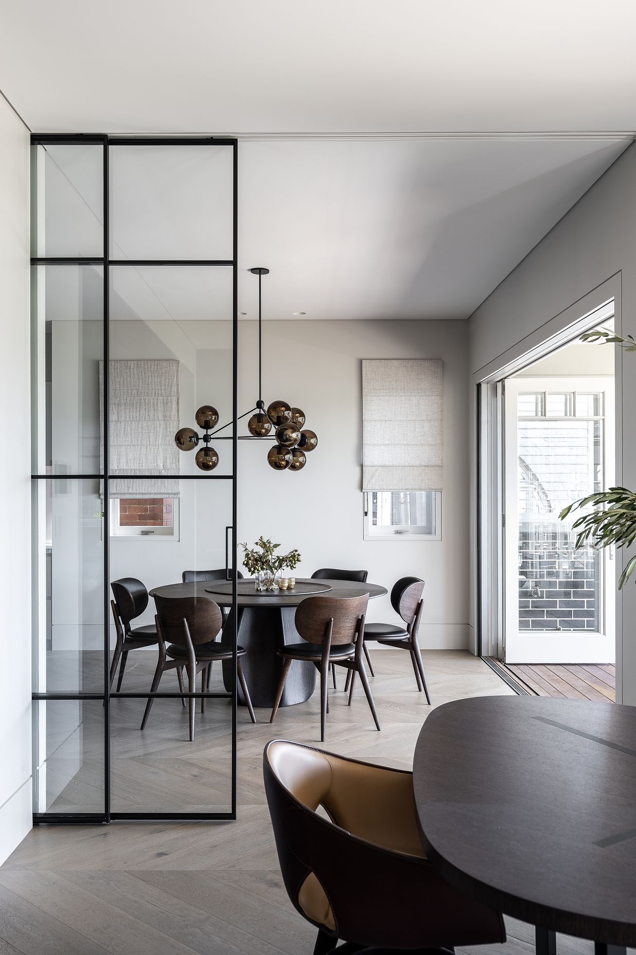 Cremorne Residence