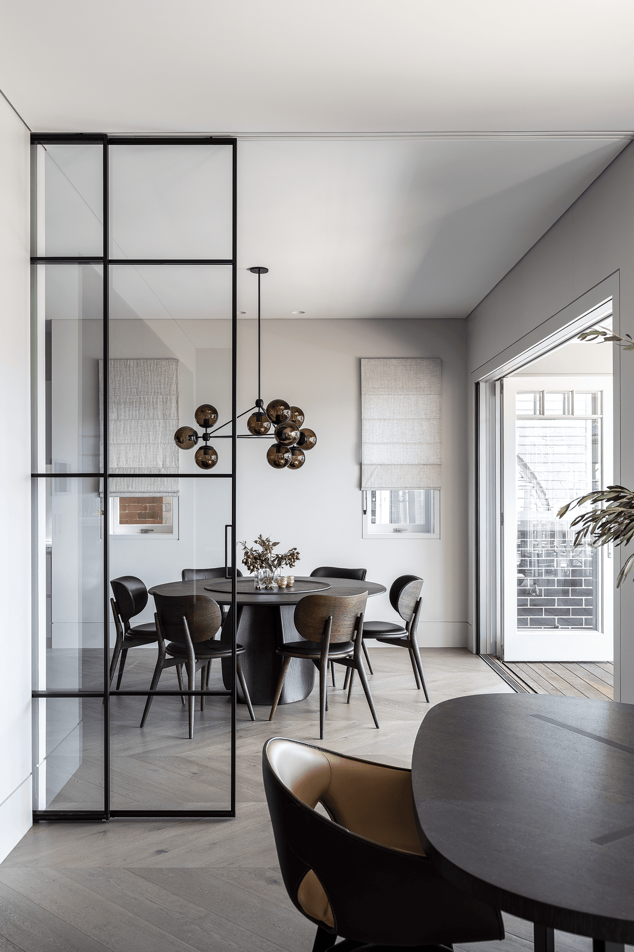 Cremorne Residence