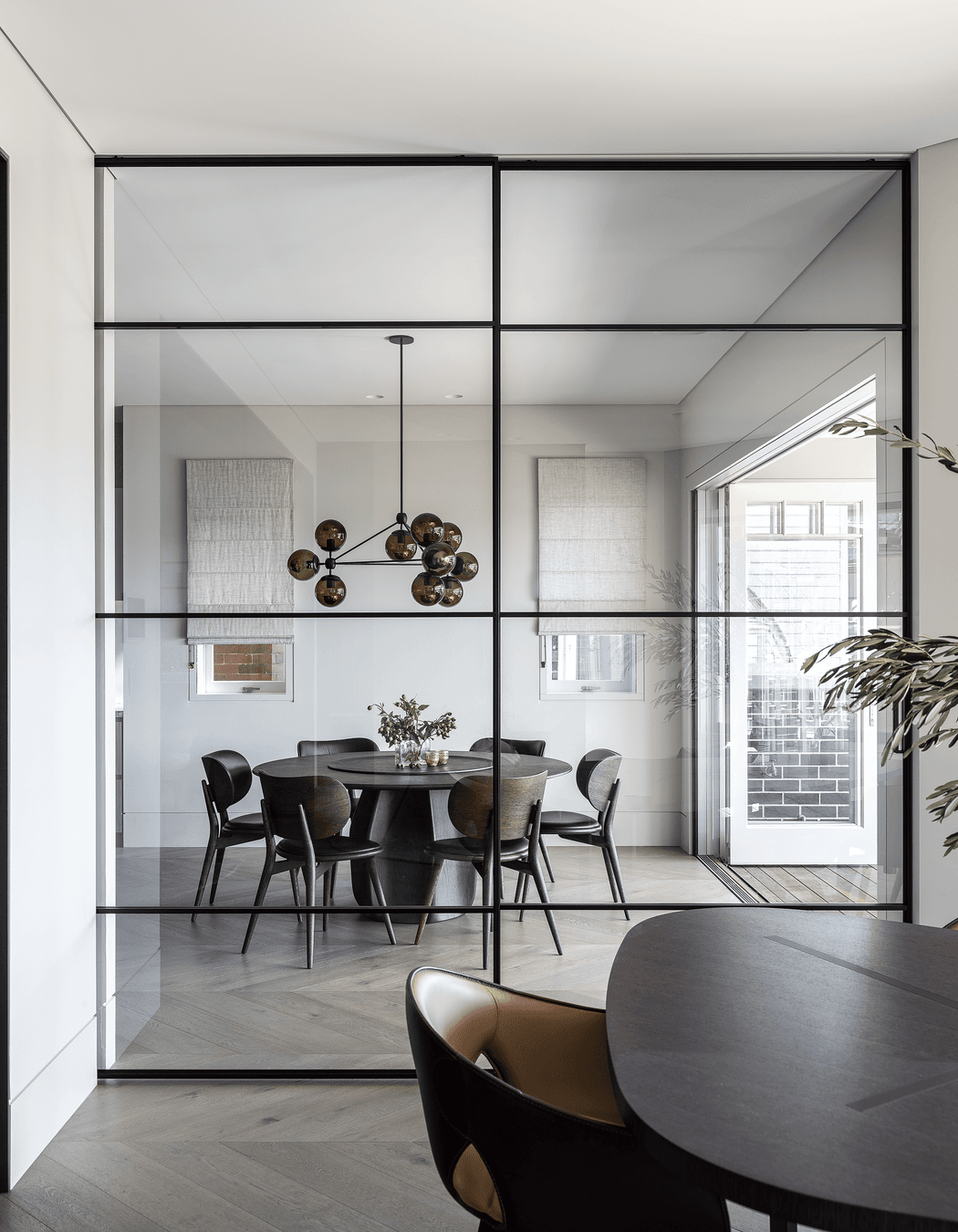 Cremorne Residence