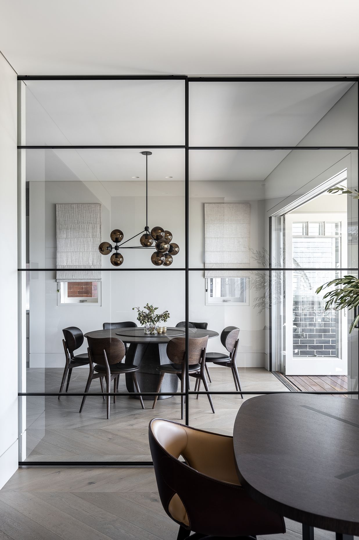Cremorne Residence