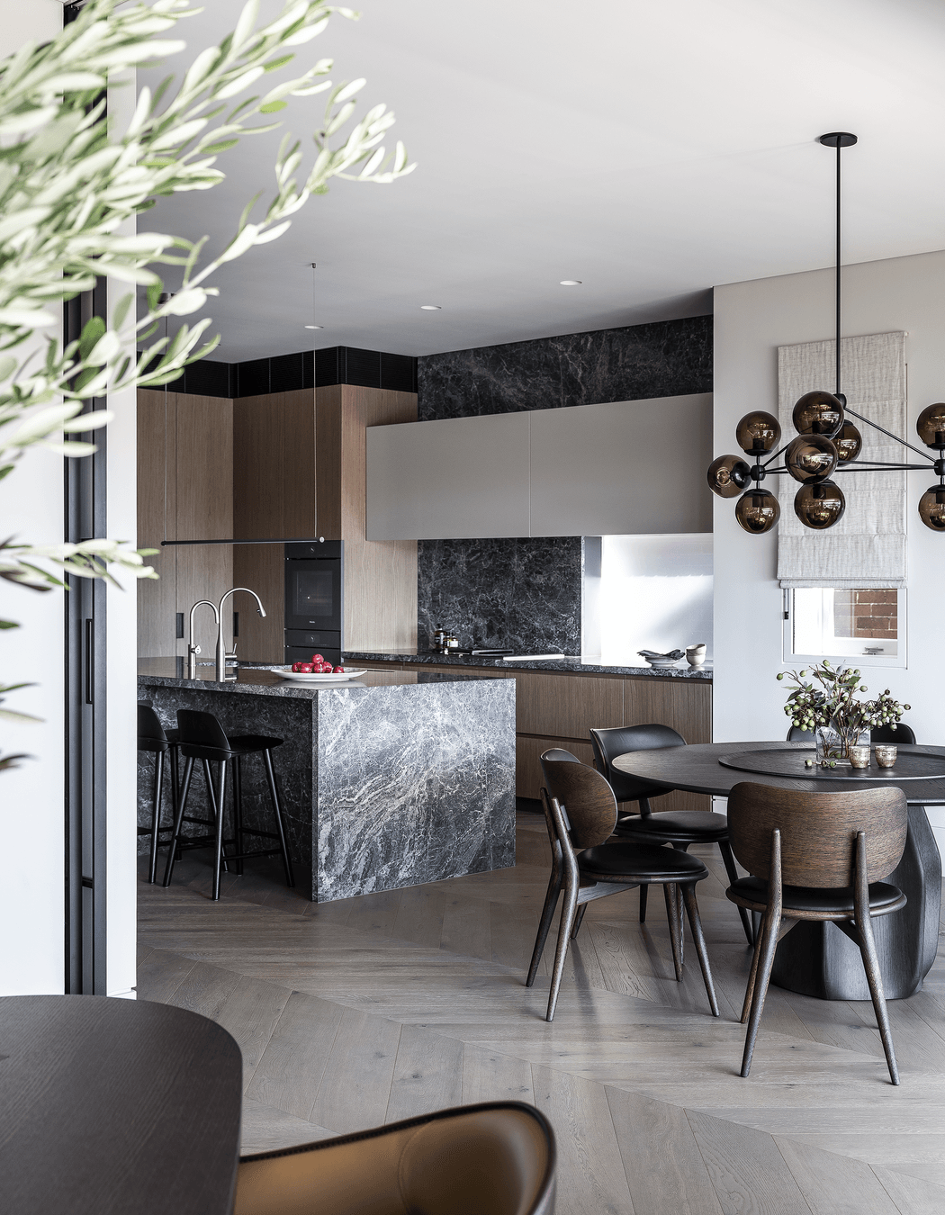 Cremorne Residence