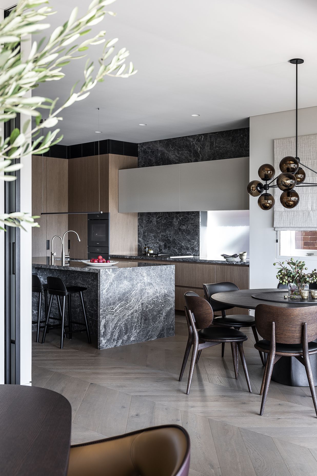 Cremorne Residence