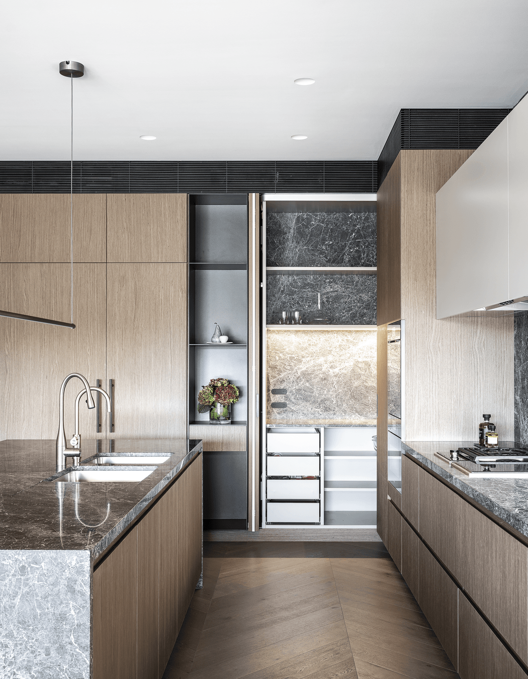 Cremorne Residence