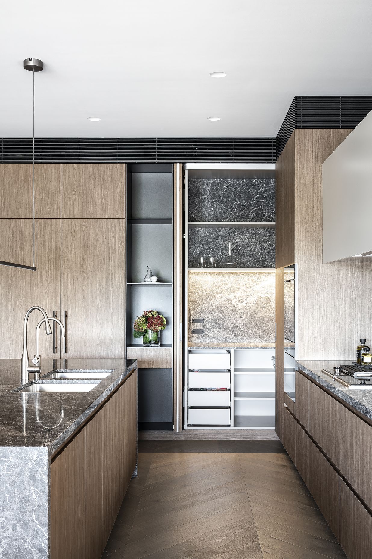 Cremorne Residence
