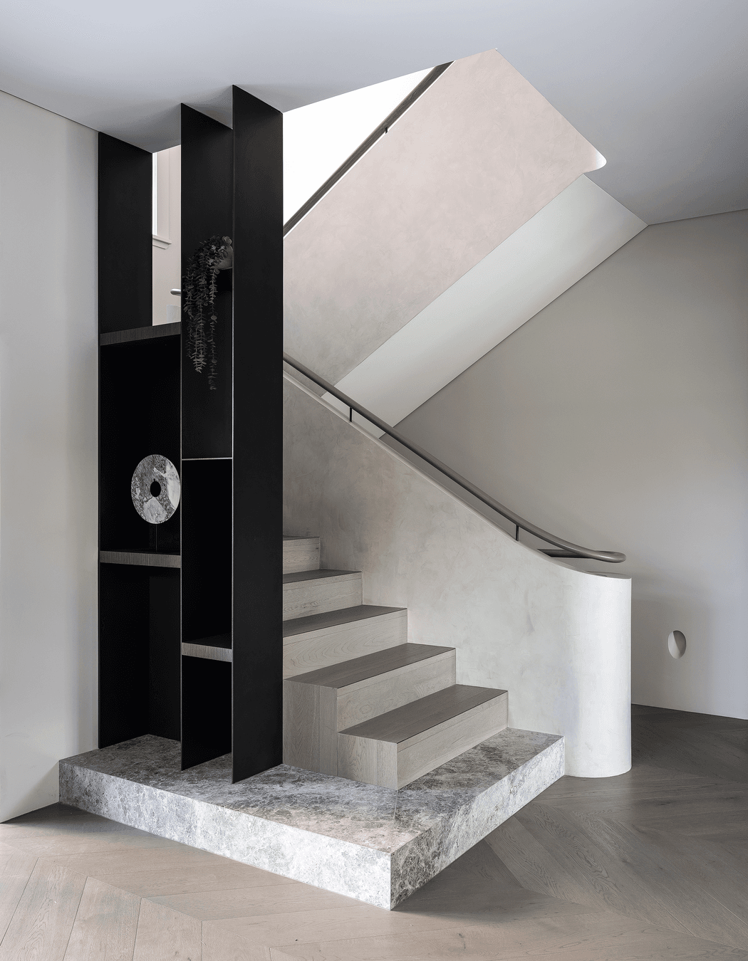 Cremorne Residence