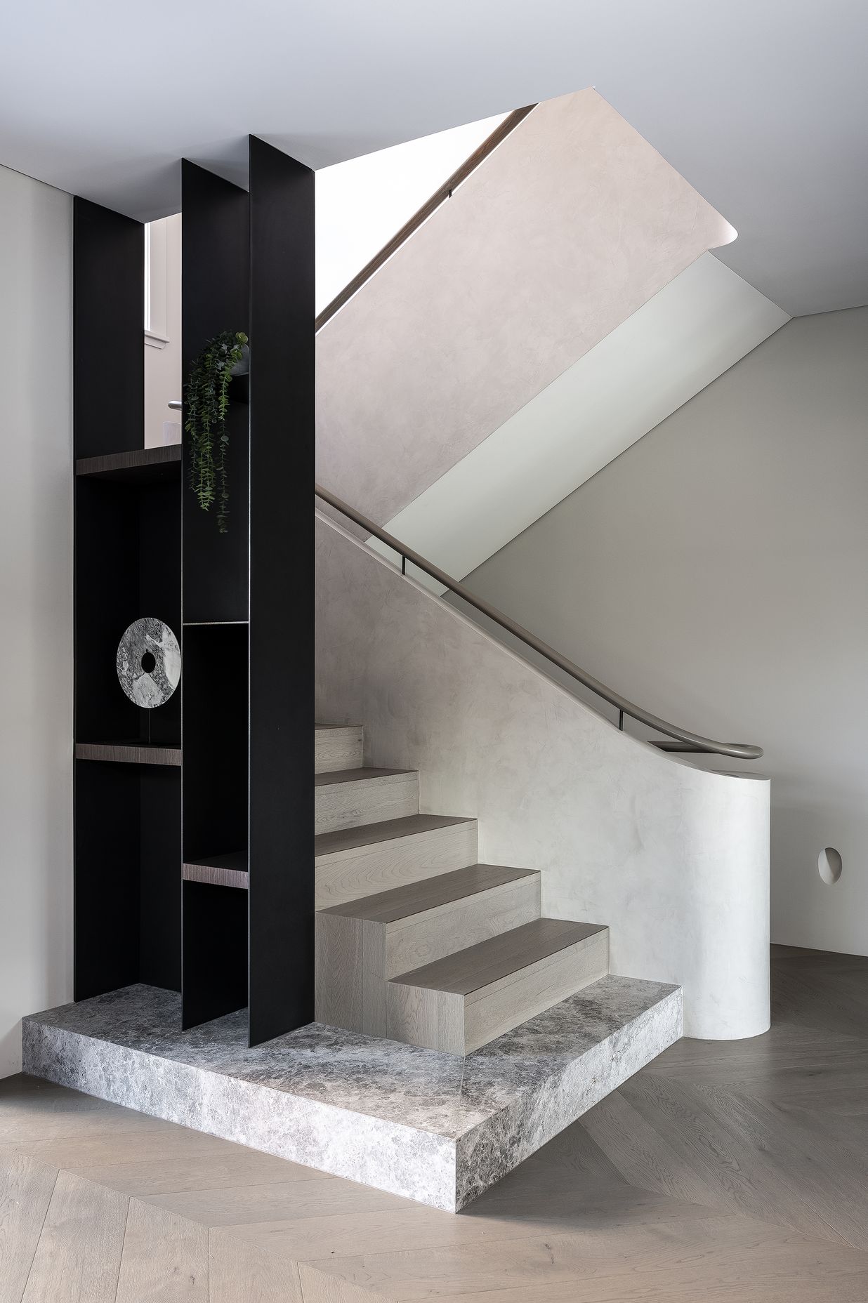 Cremorne Residence
