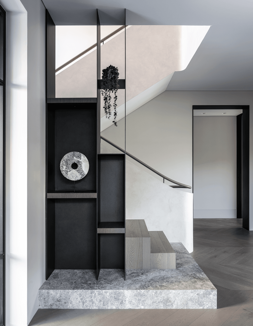 Cremorne Residence