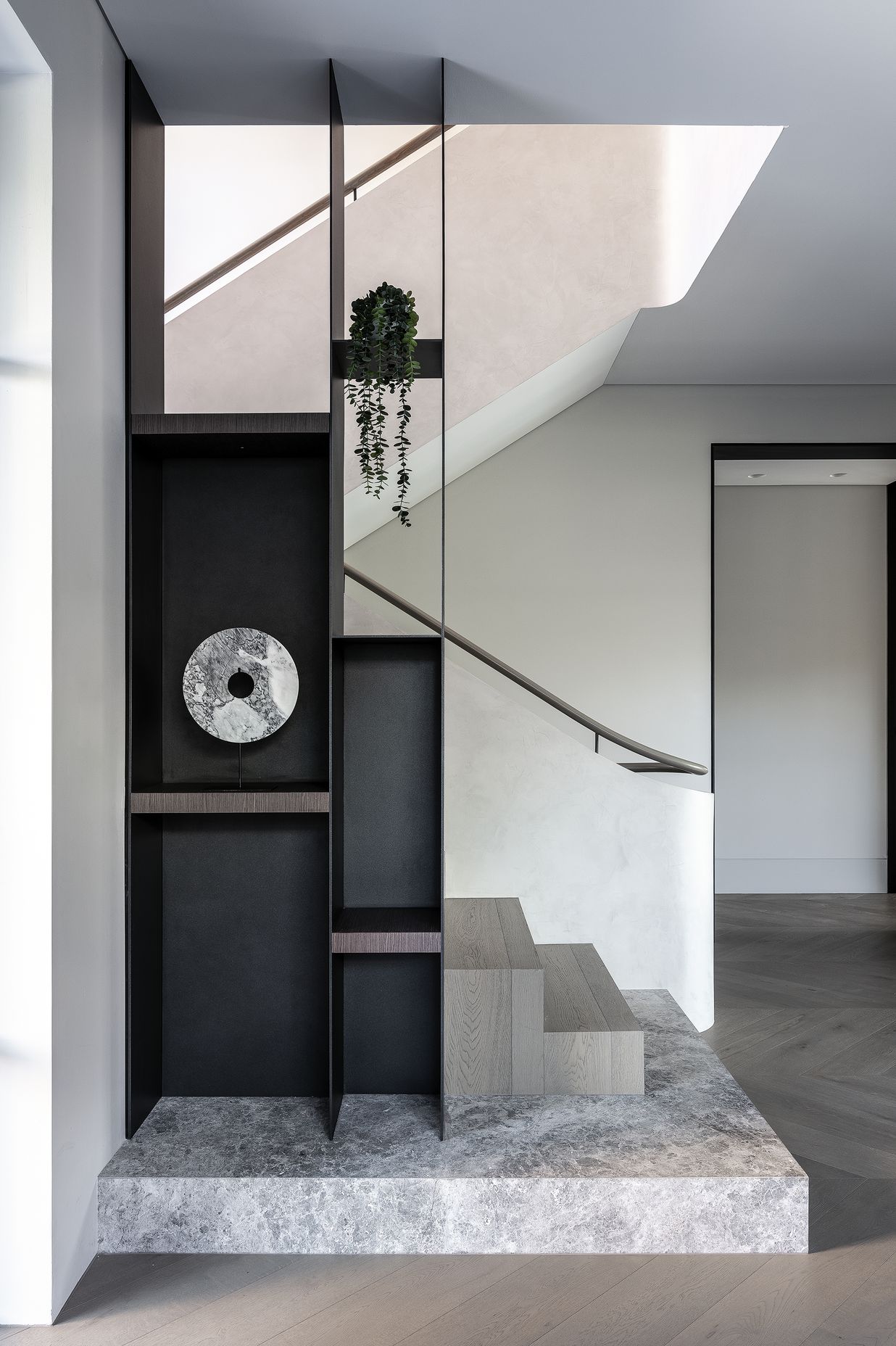 Cremorne Residence