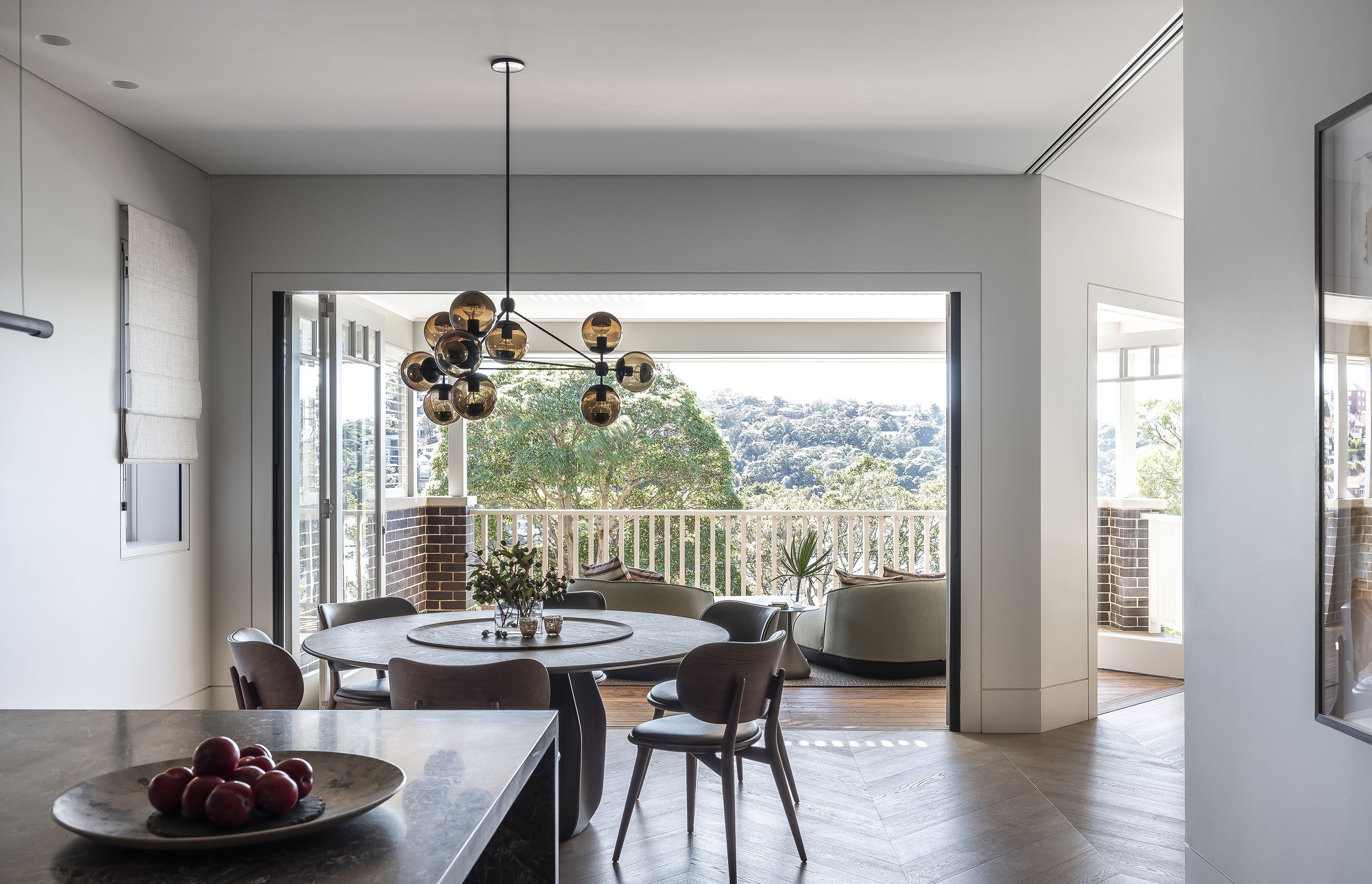 Cremorne Residence