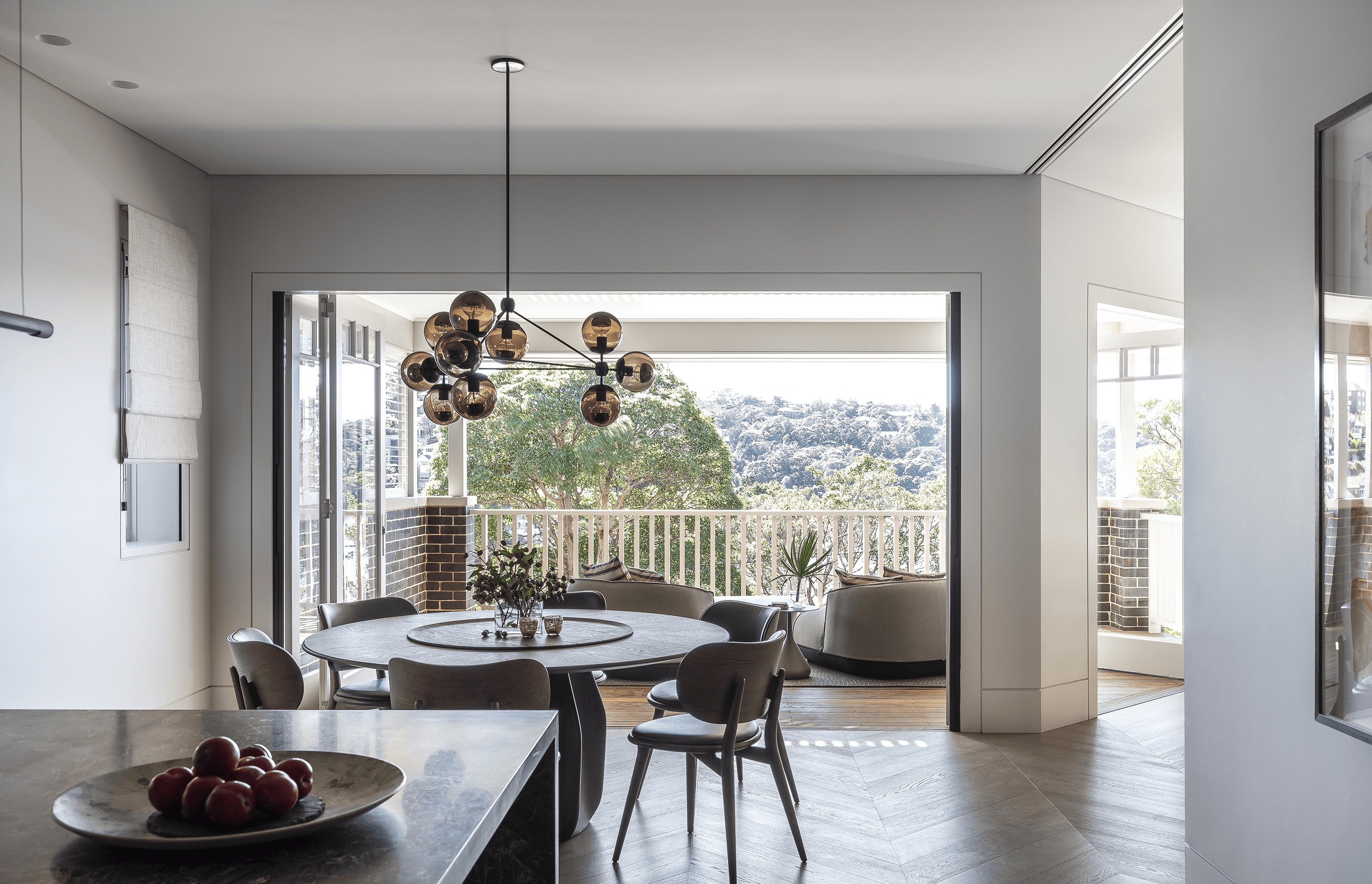 Cremorne Residence
