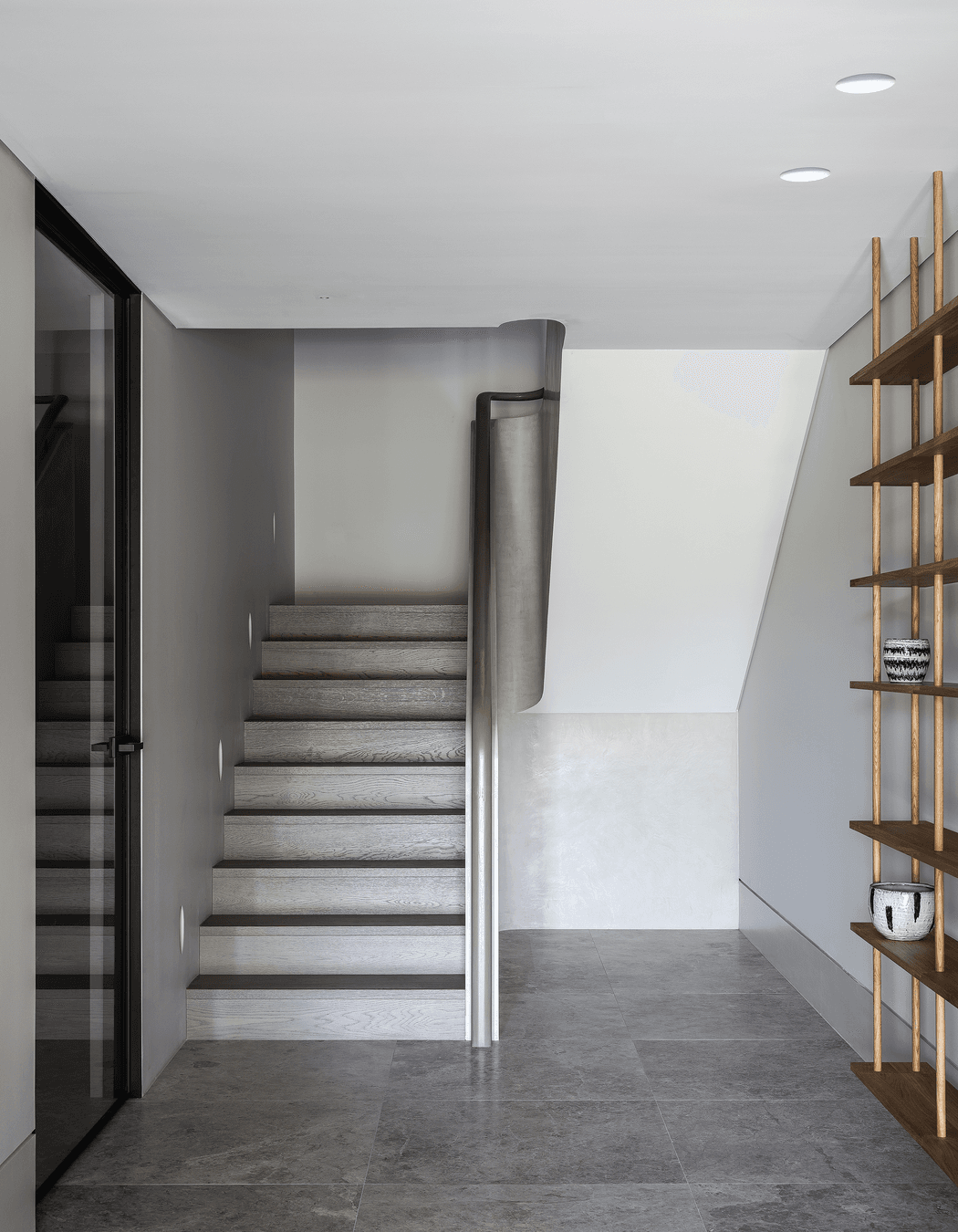 Cremorne Residence