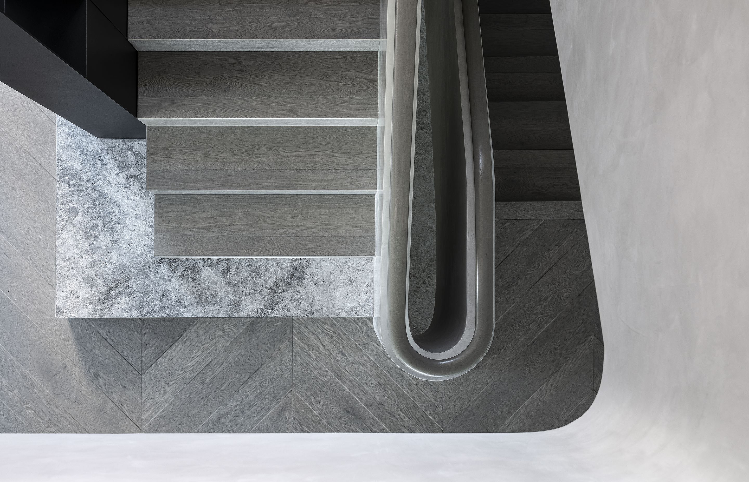 Cremorne Residence