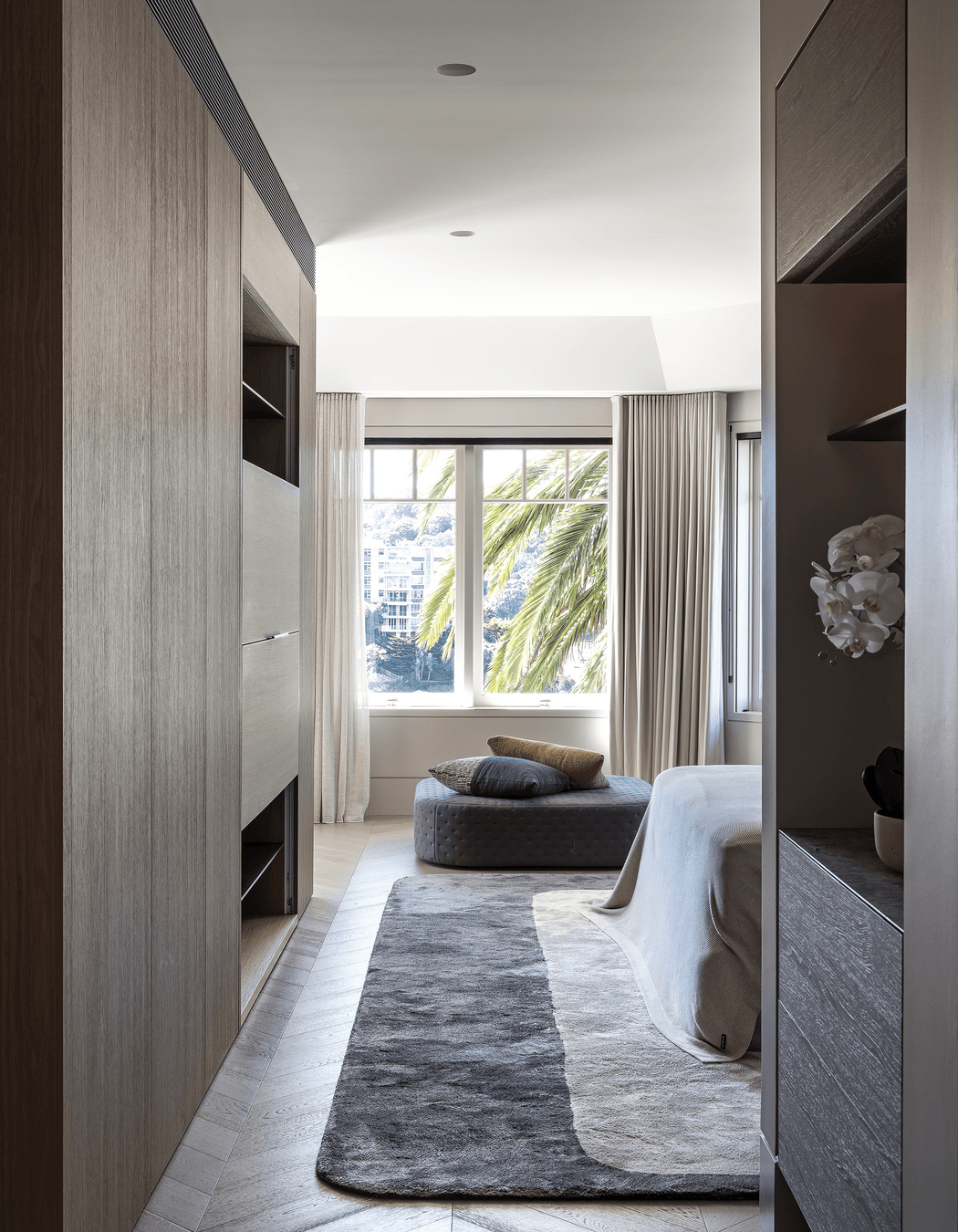 Cremorne Residence