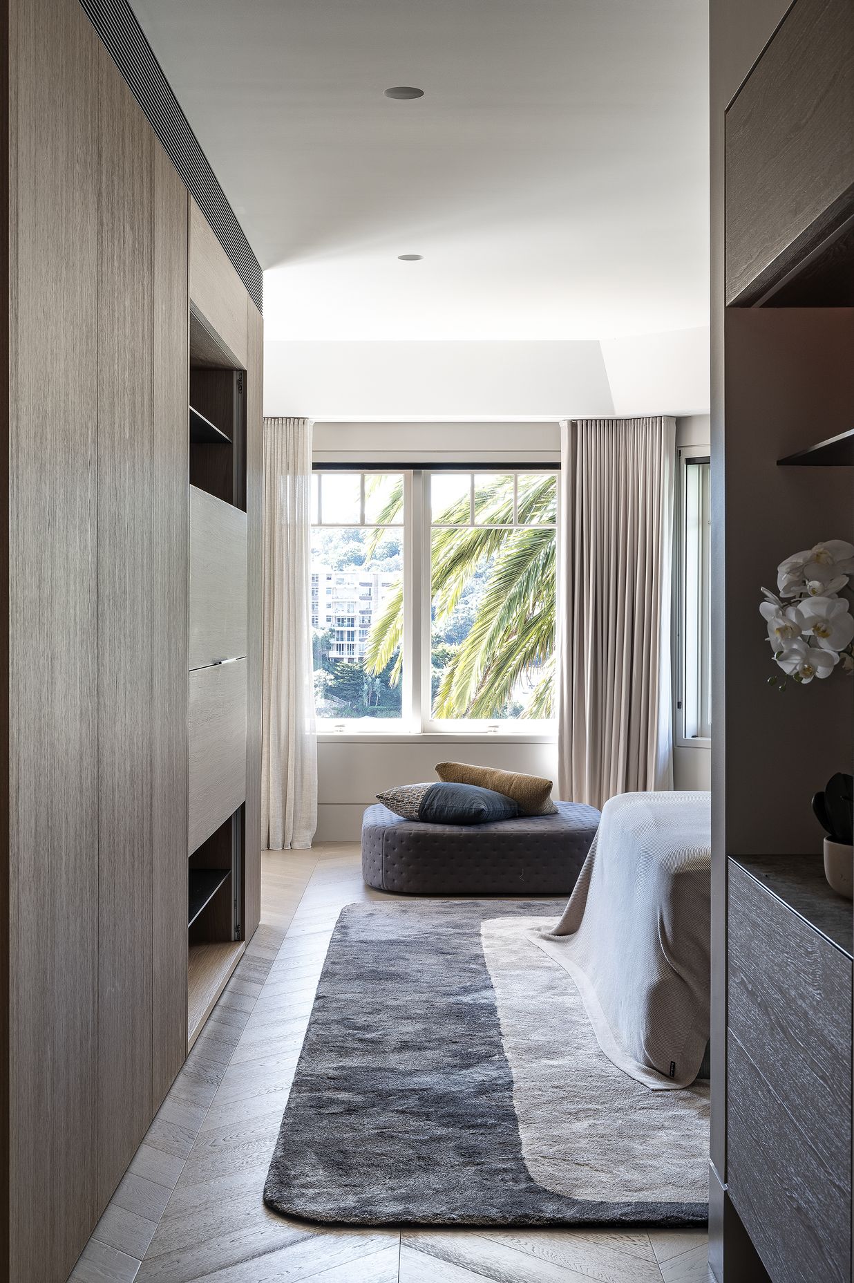 Cremorne Residence