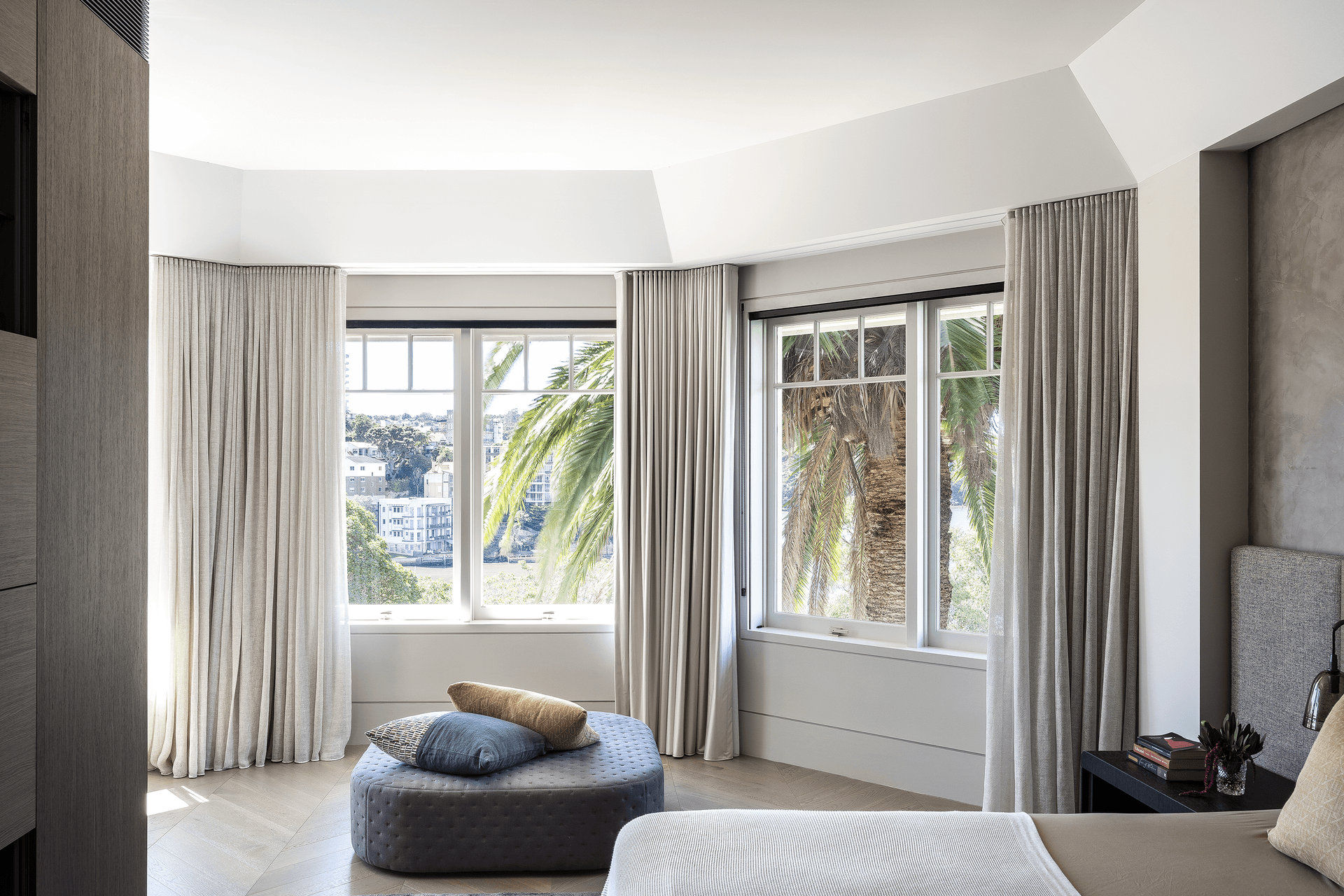 Cremorne Residence