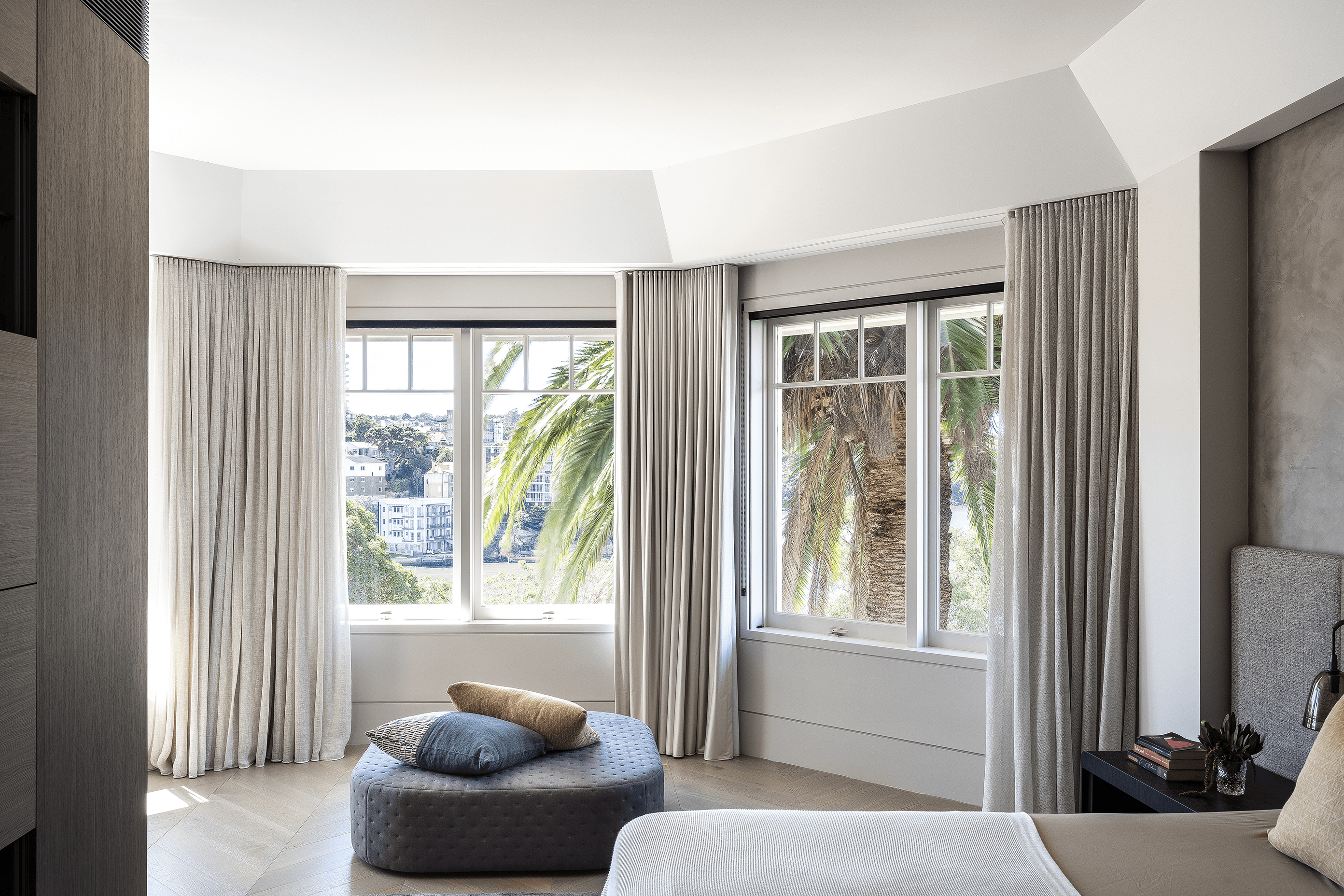 Cremorne Residence