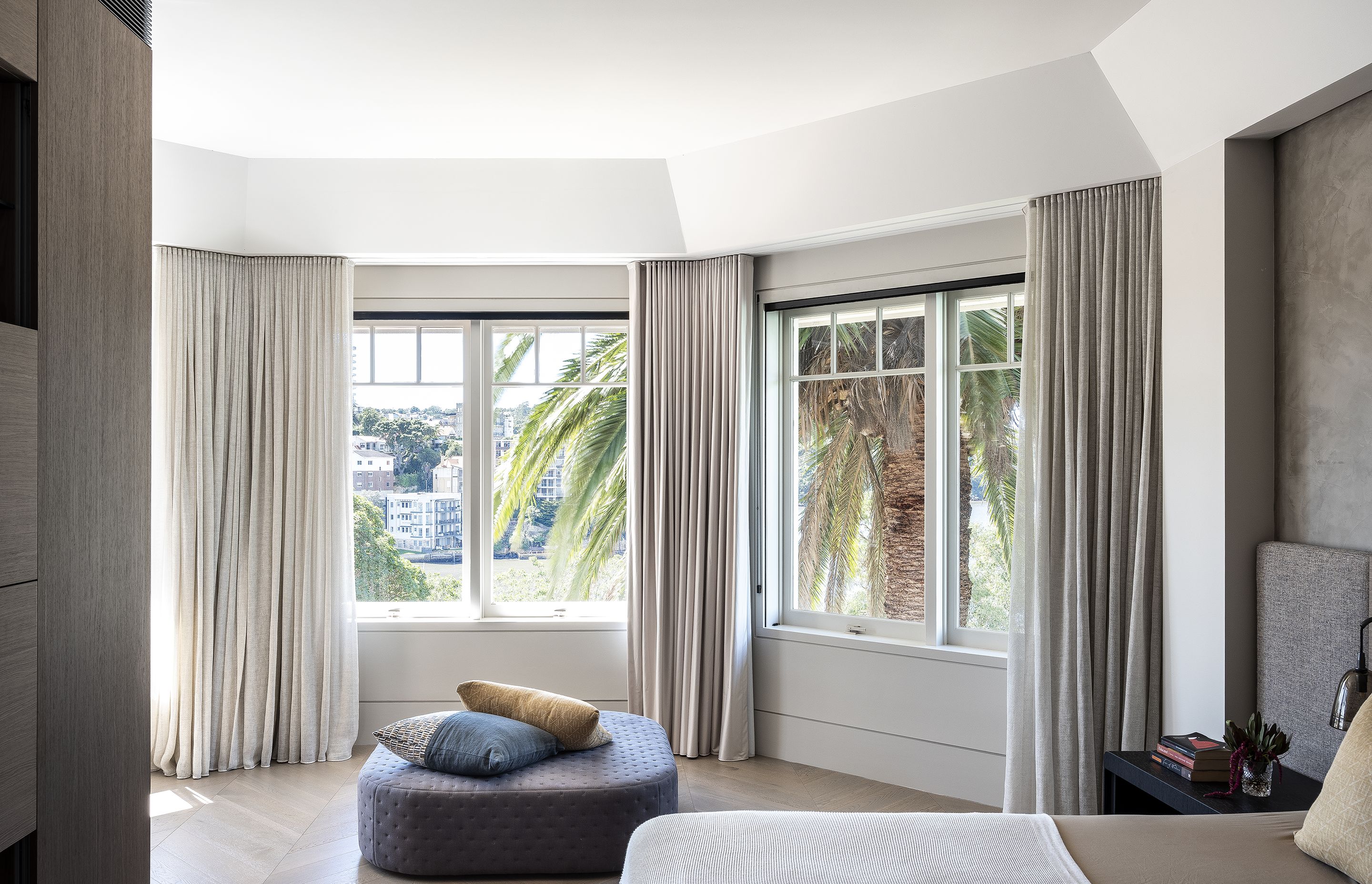 Cremorne Residence