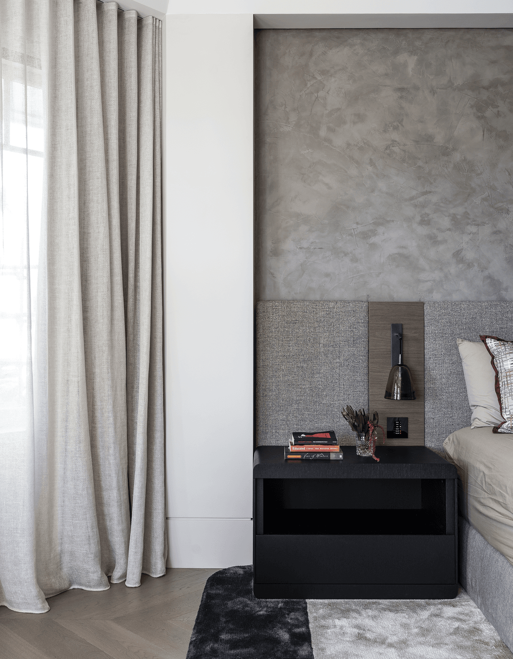 Cremorne Residence