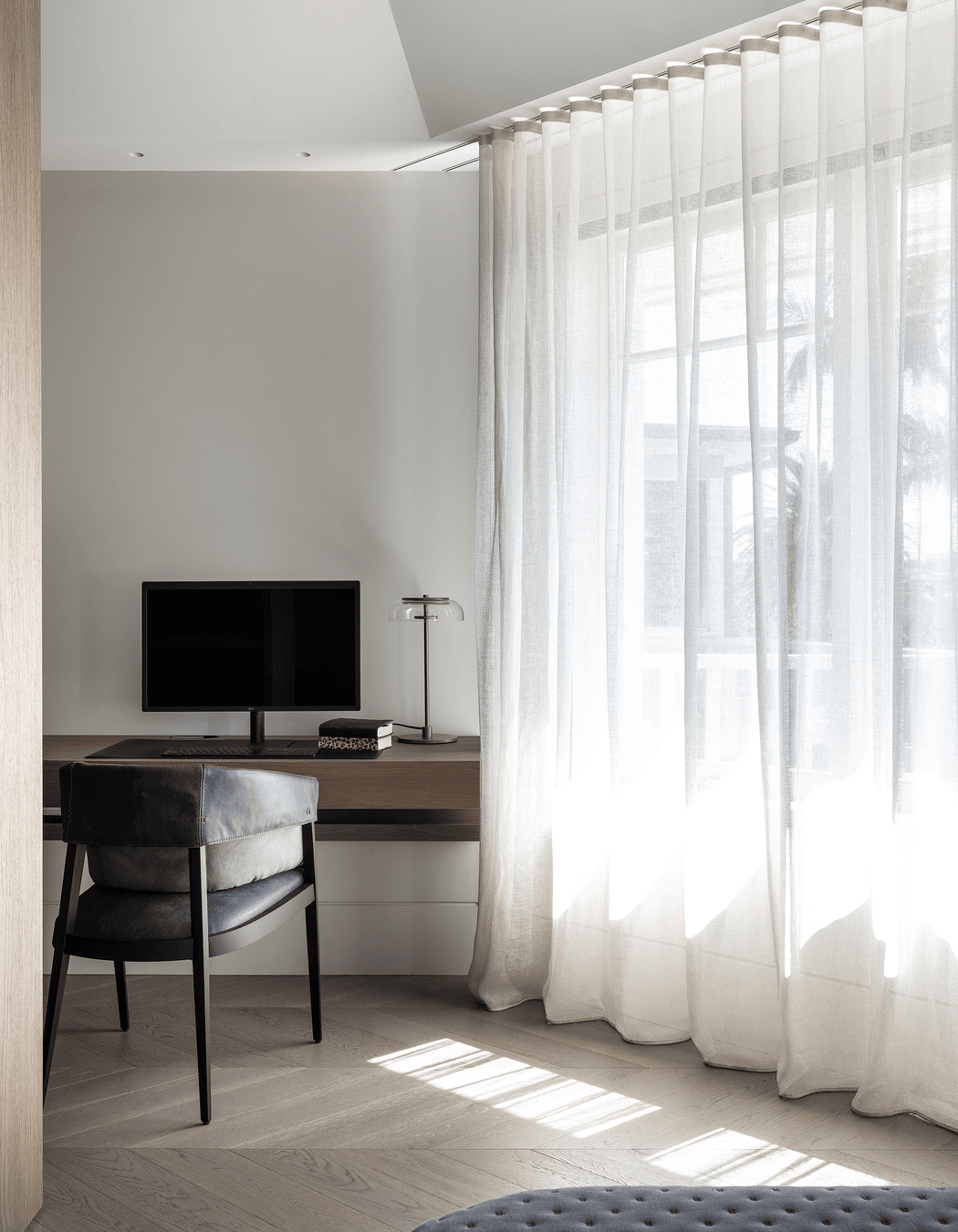Cremorne Residence