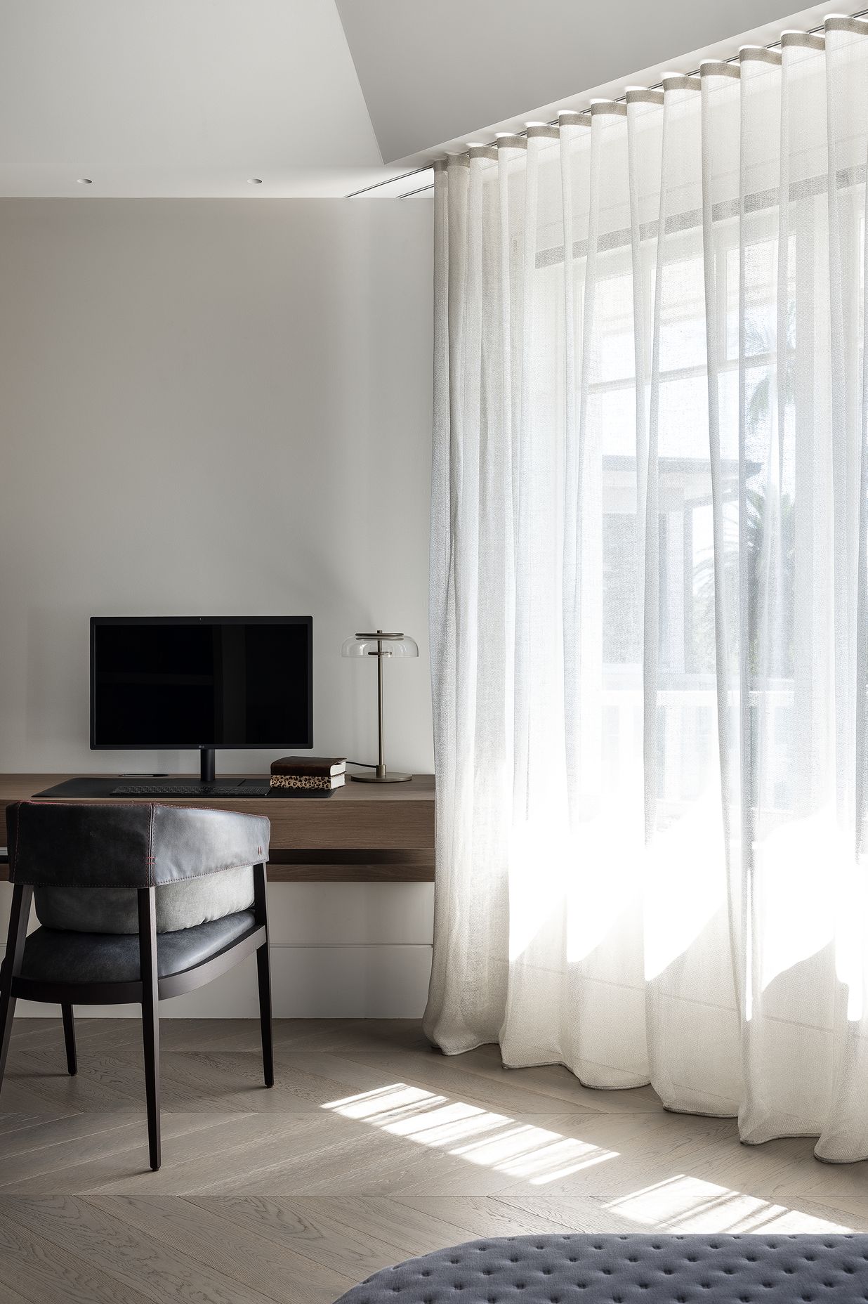 Cremorne Residence