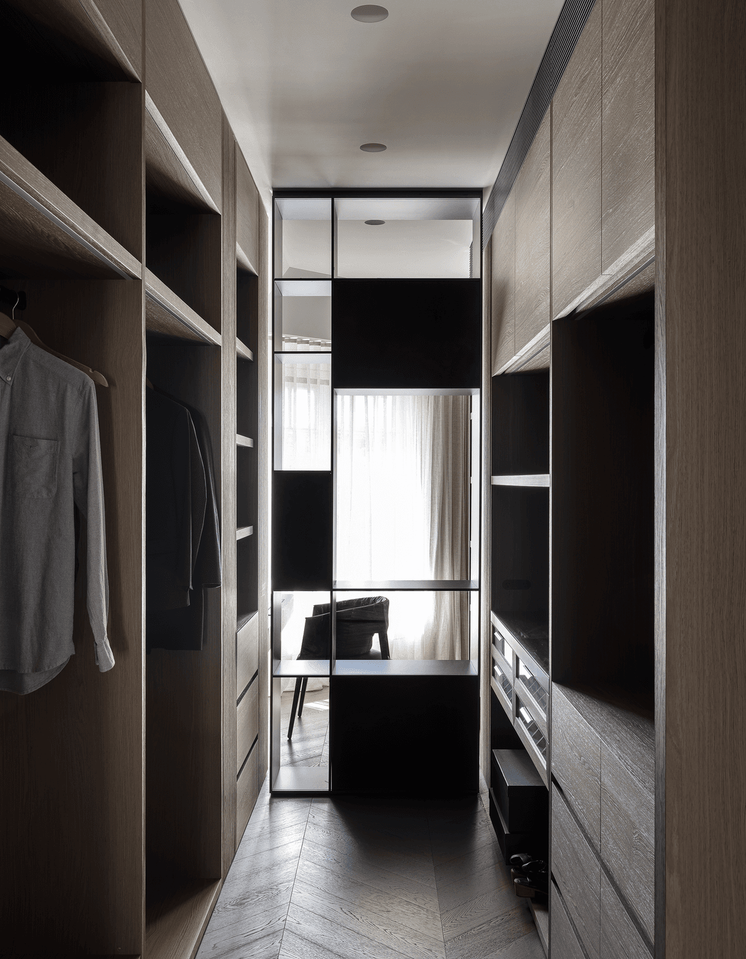 Cremorne Residence