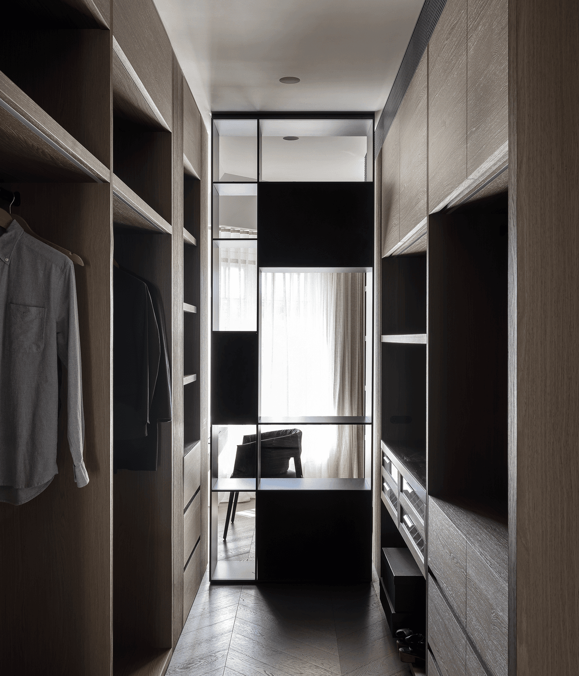 Cremorne Residence