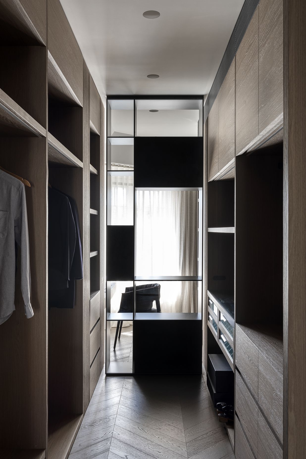 Cremorne Residence