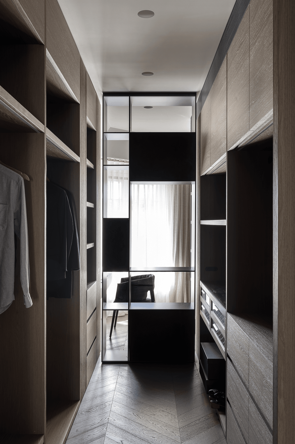 Cremorne Residence