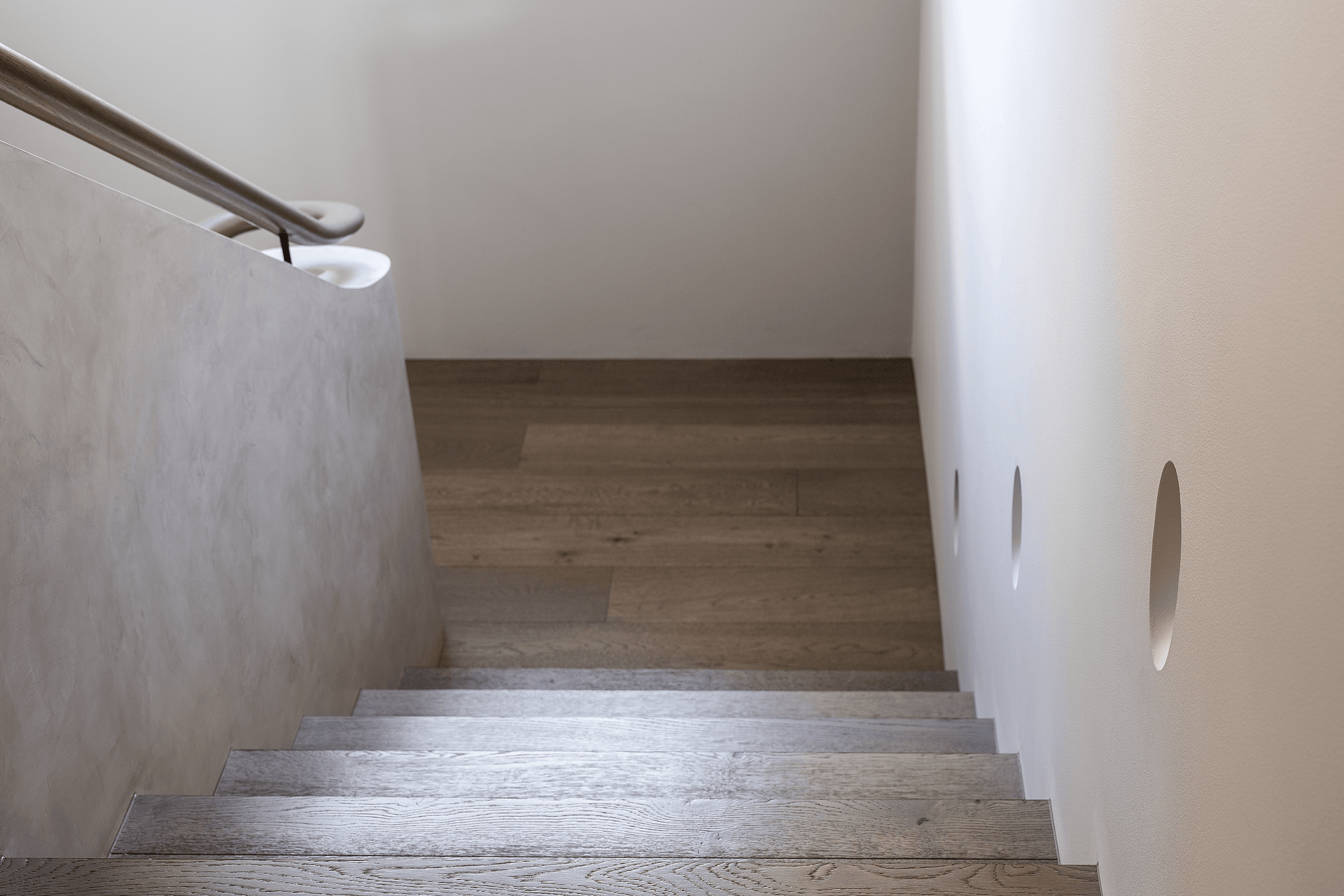 Cremorne Residence