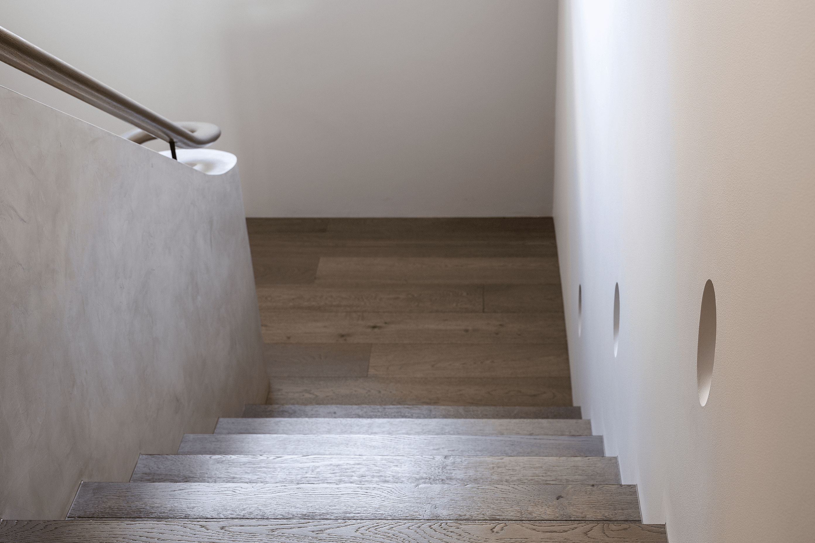Cremorne Residence