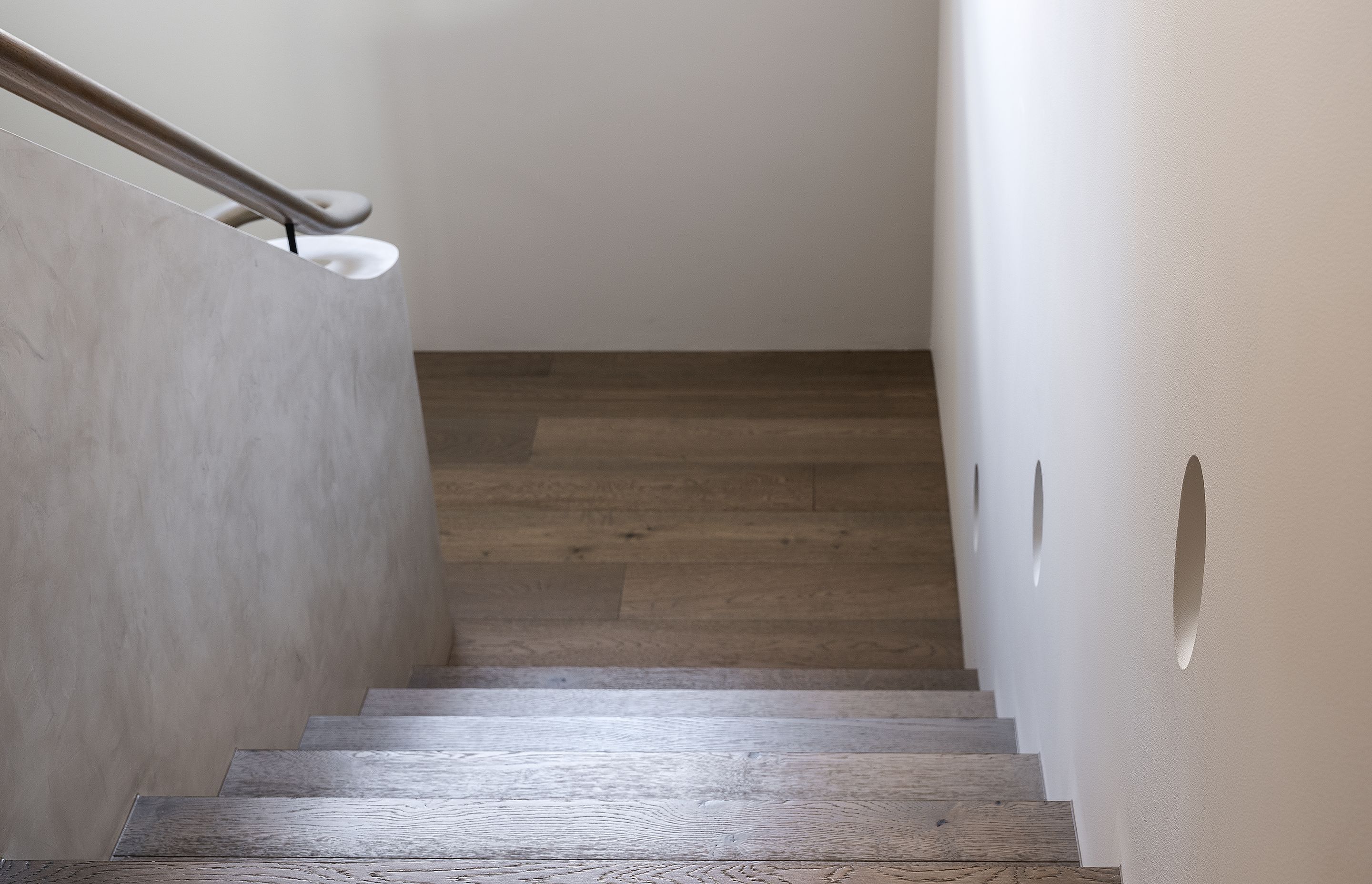 Cremorne Residence