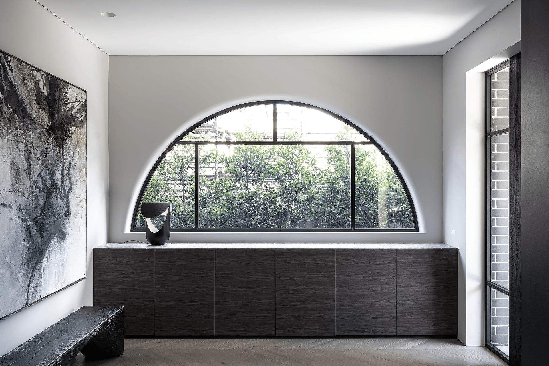 Cremorne Residence