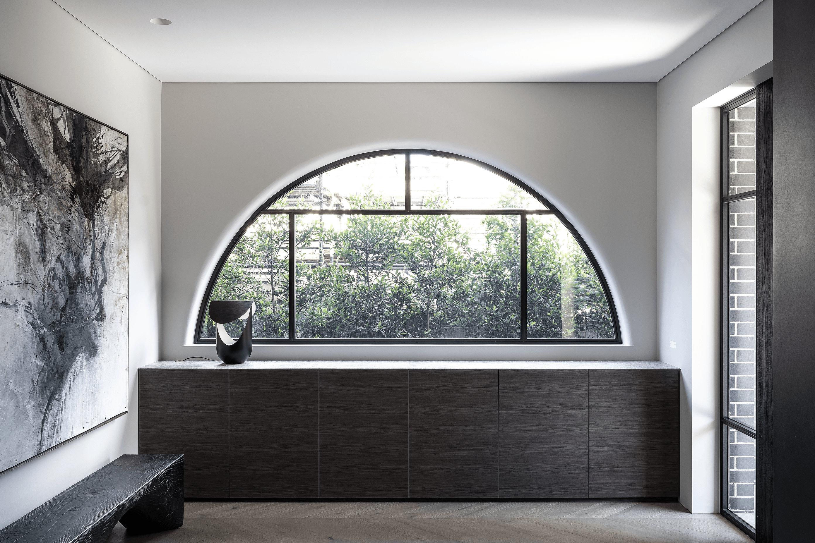 Cremorne Residence