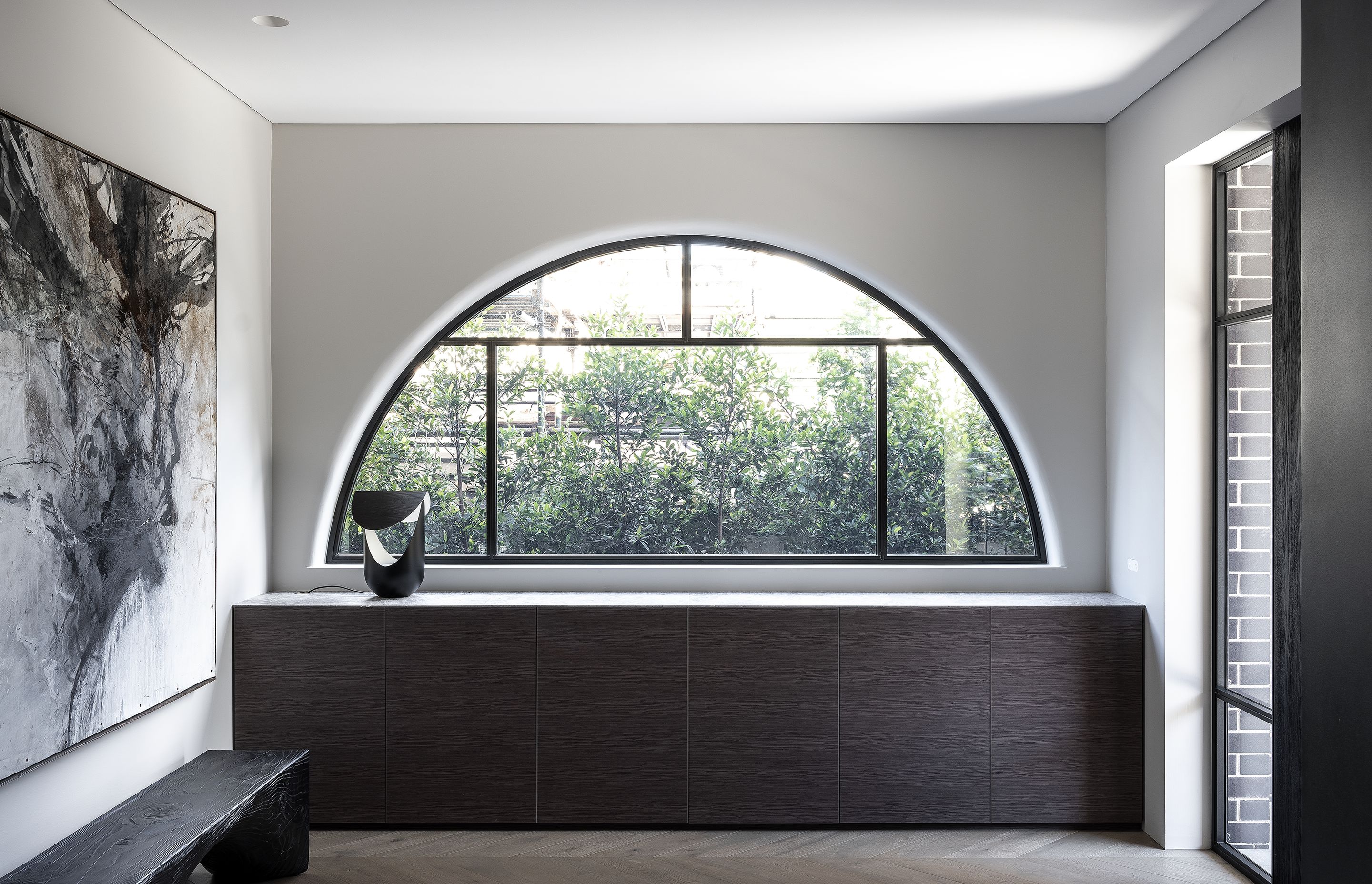 Cremorne Residence