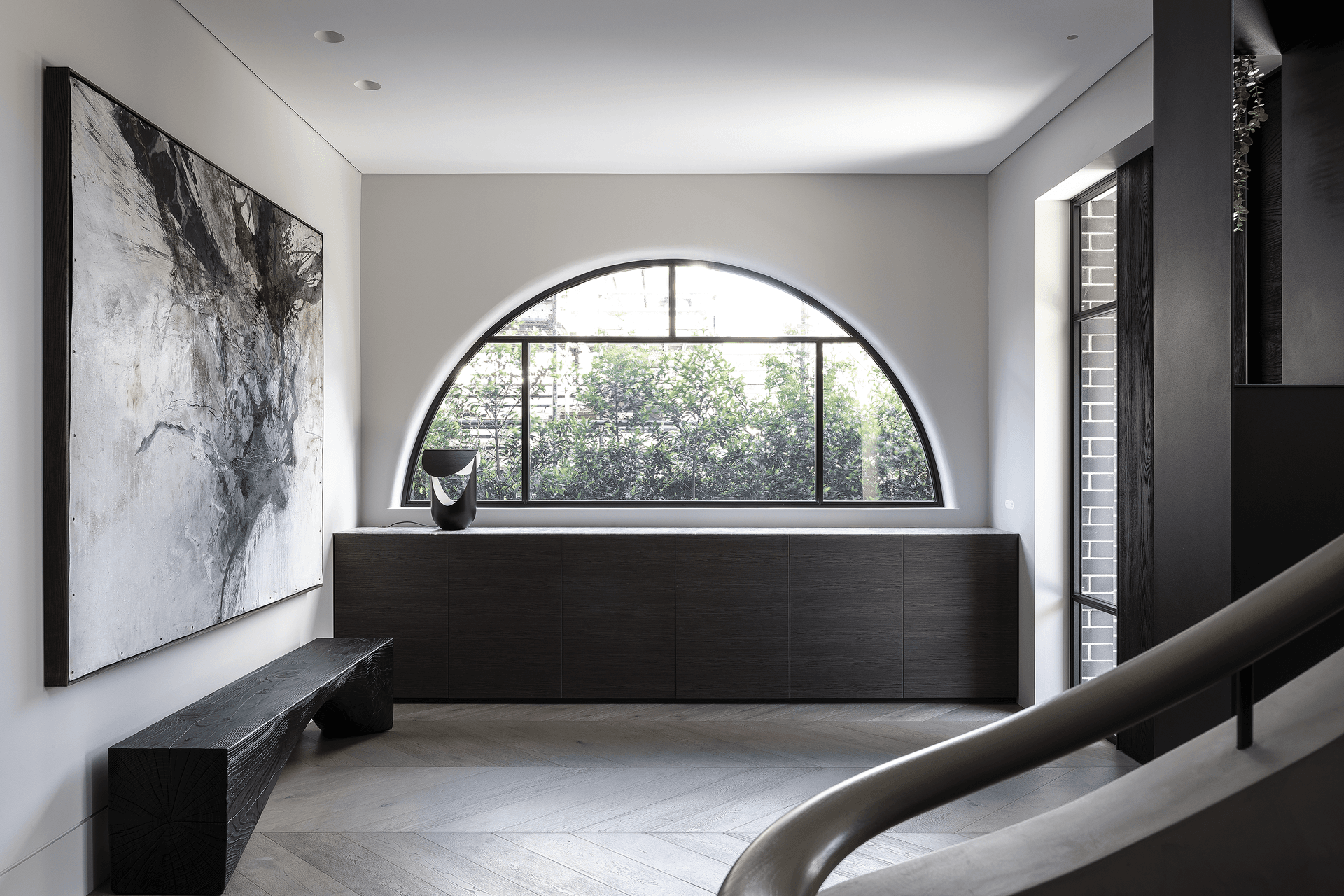 Cremorne Residence