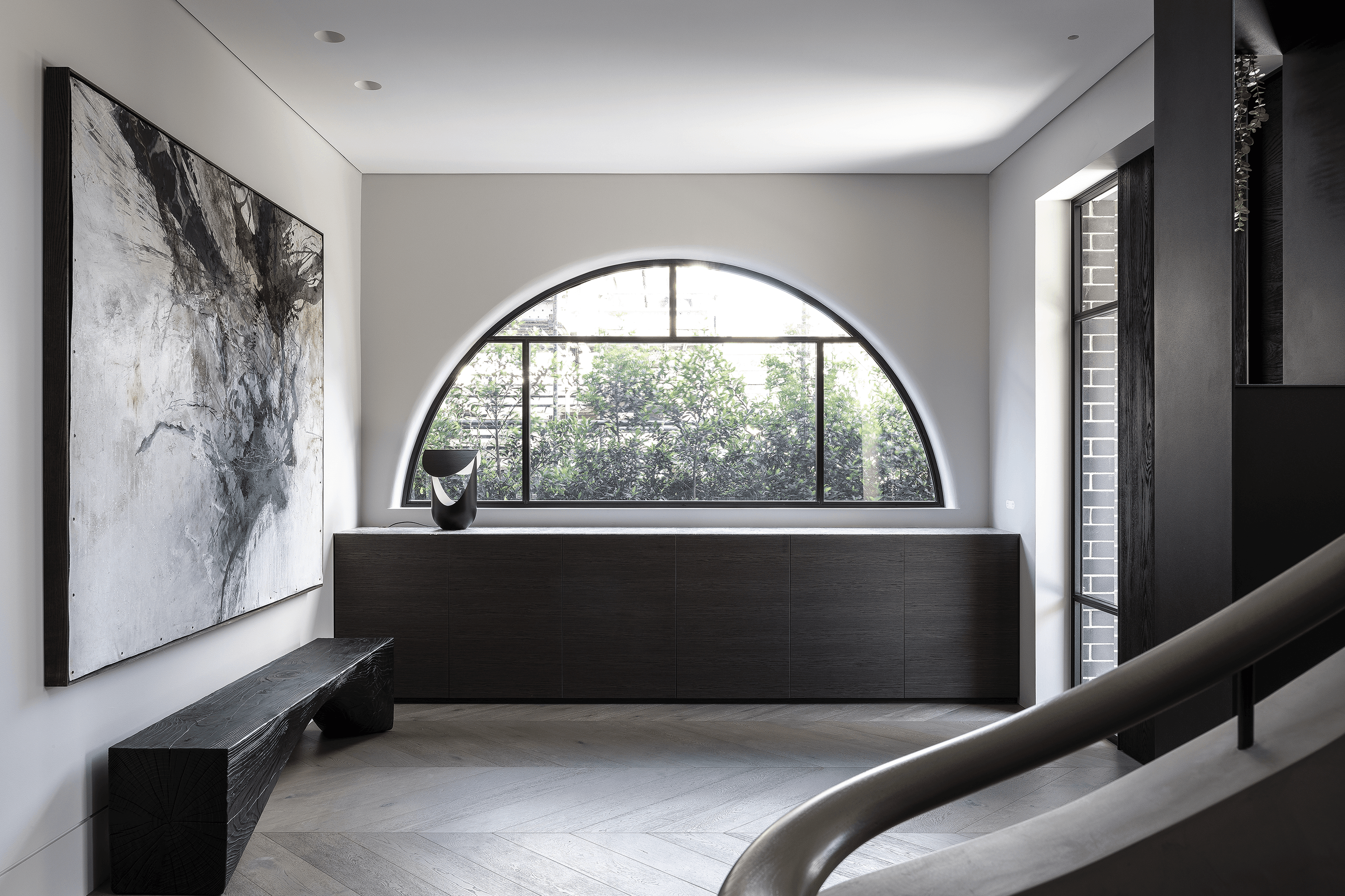 Cremorne Residence