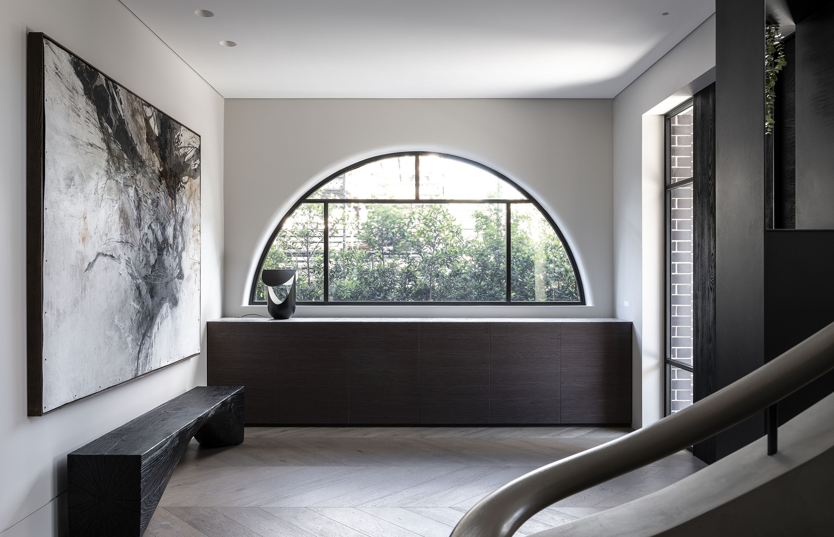 Cremorne Residence