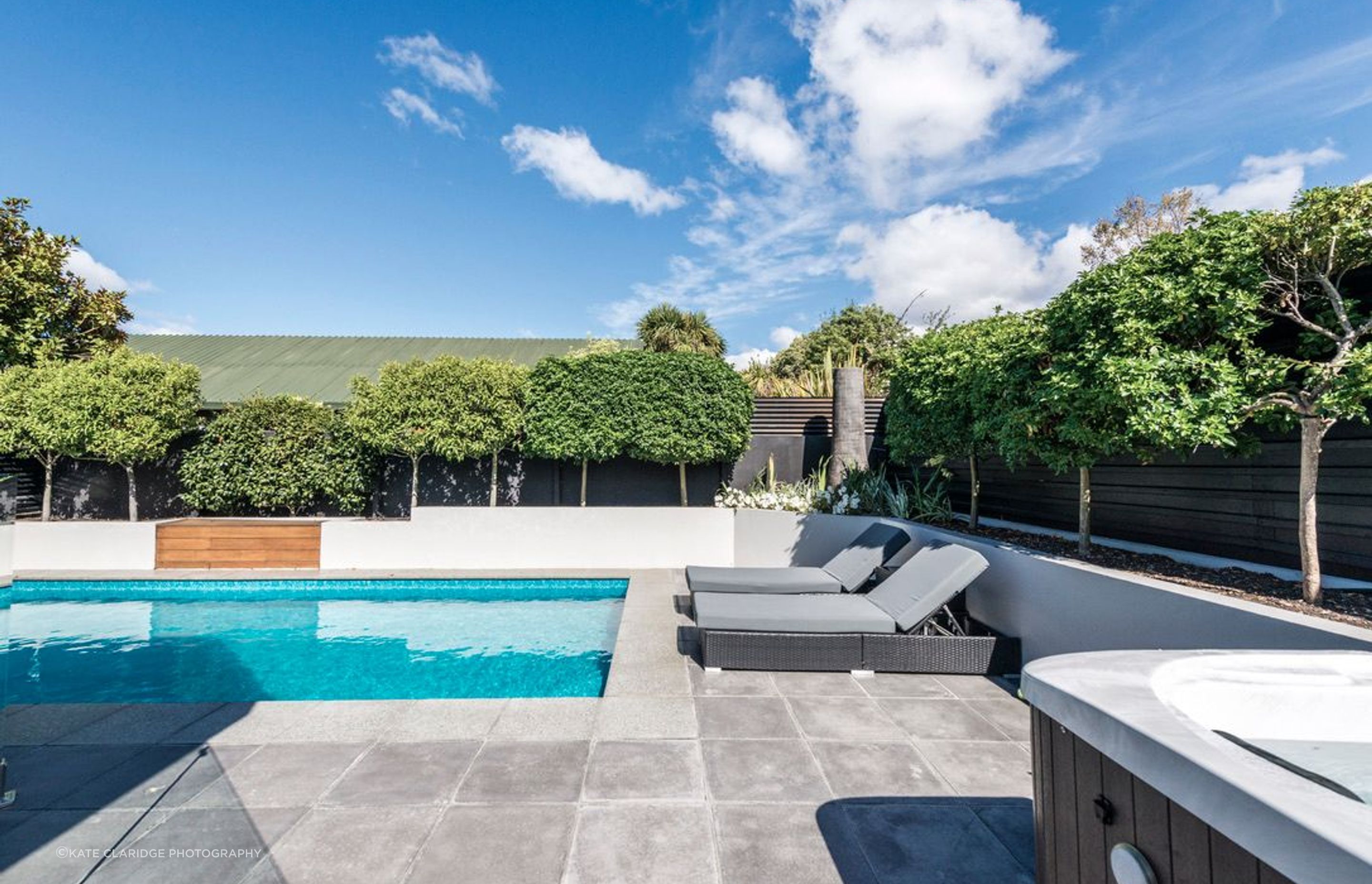 Merivale Townhouse