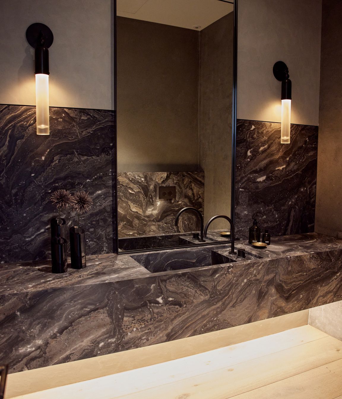 Blissful Luxury