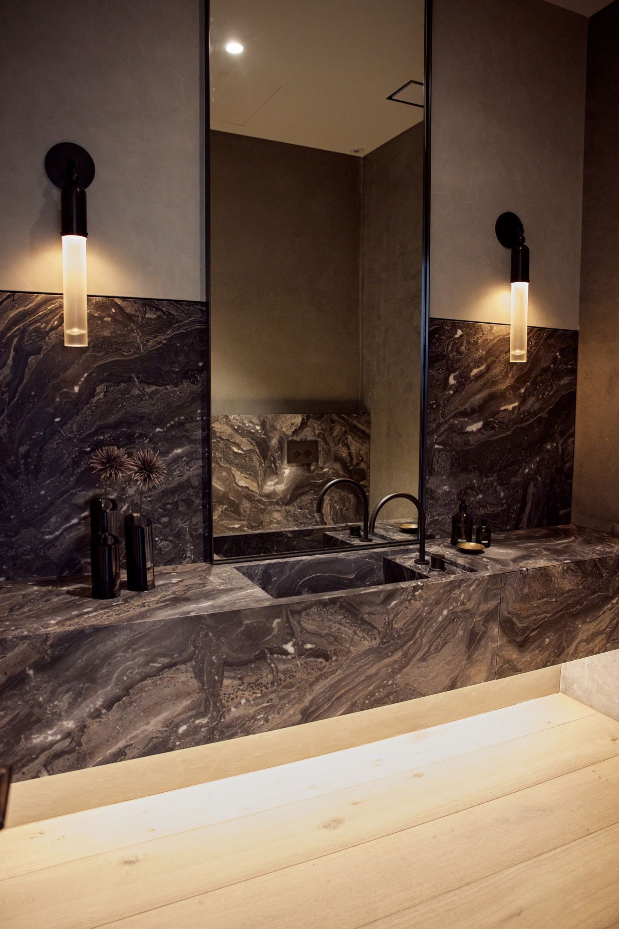 Blissful Luxury