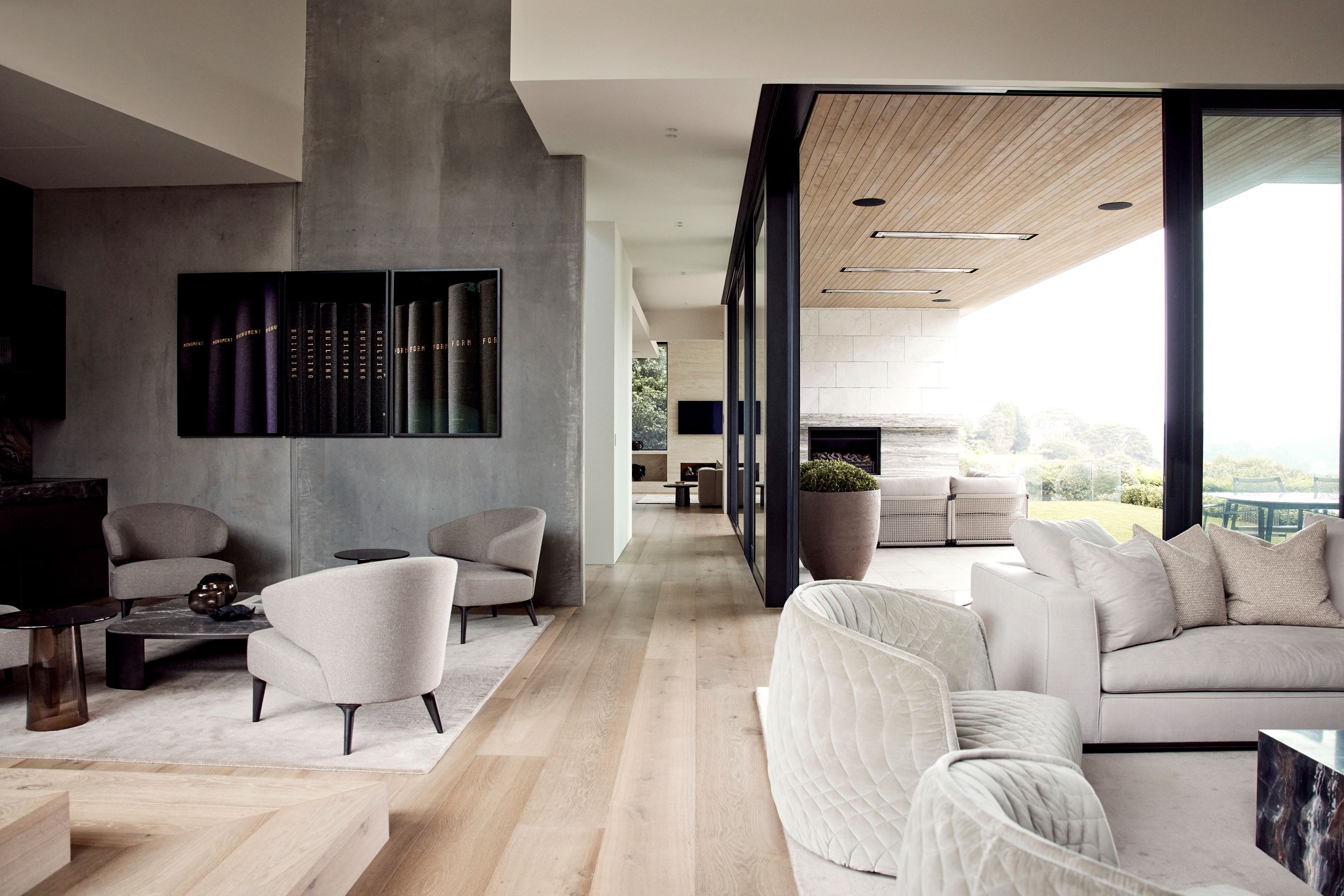 Blissful Luxury