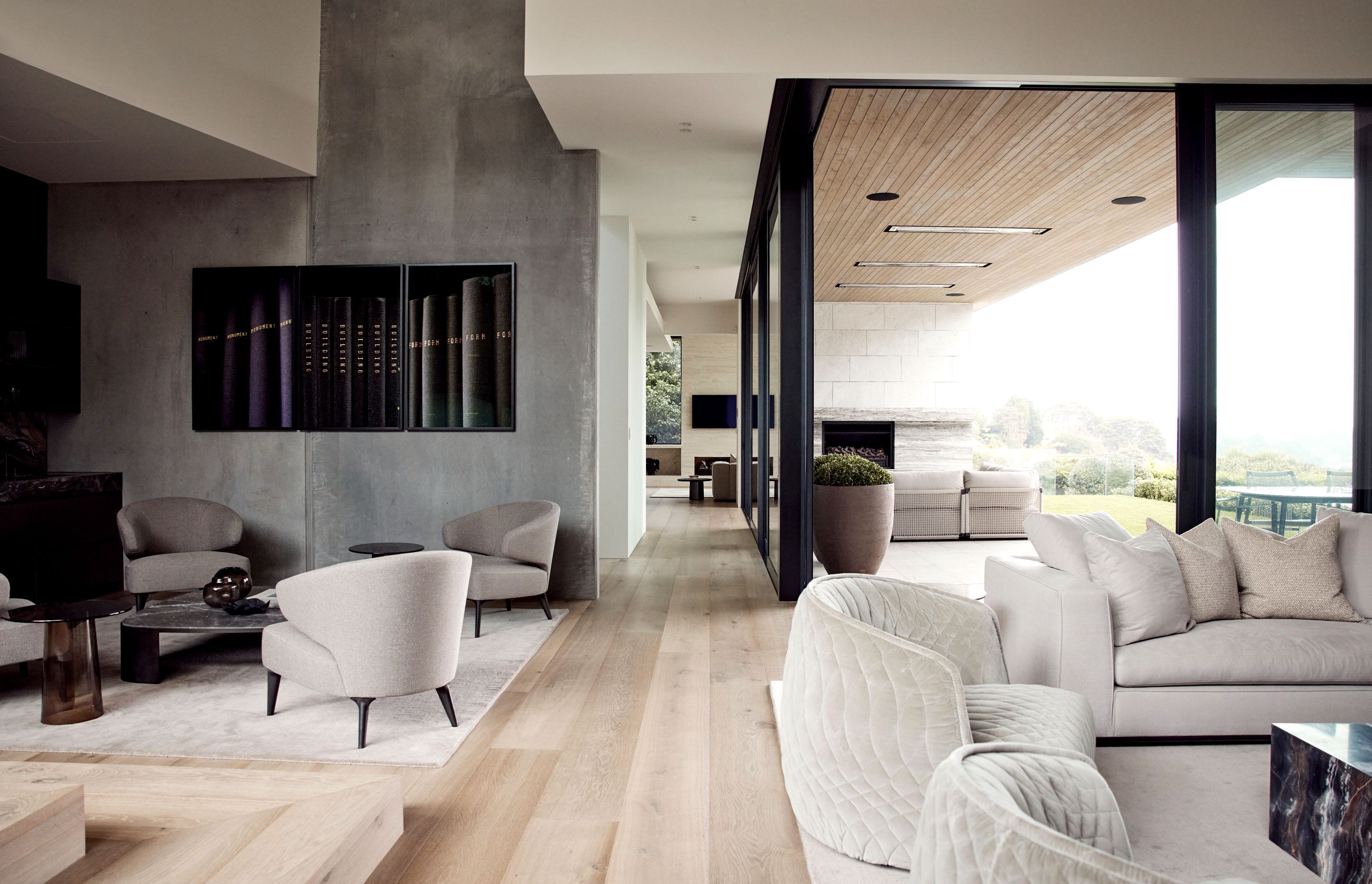 Blissful Luxury
